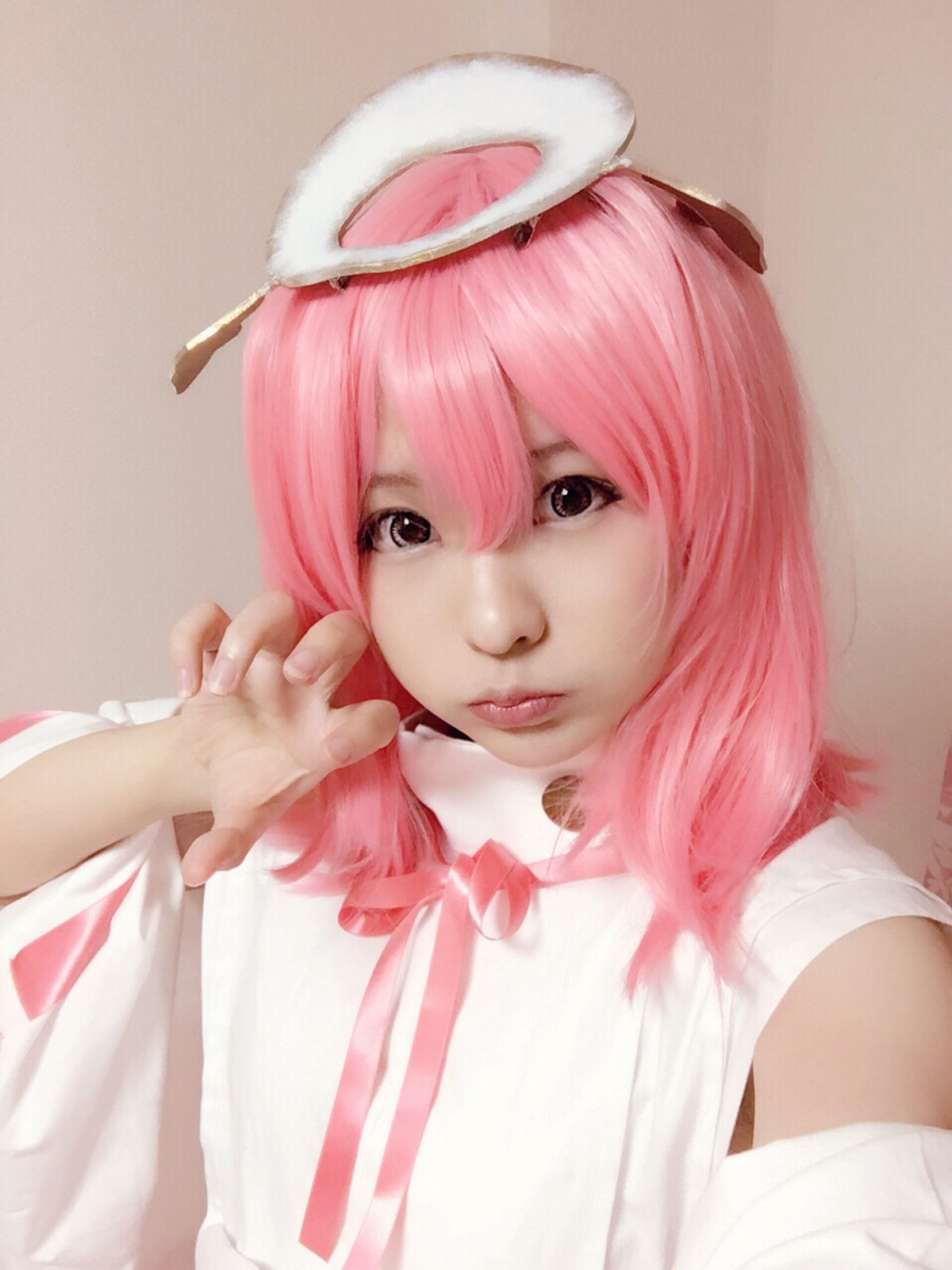 Coser@习呆呆 天使Diane 0005Coser@习呆呆 天使Diane 0005 2629381303 1977281781.jpg