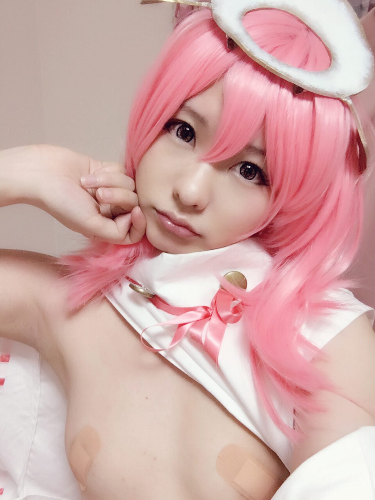 Coser@习呆呆 天使Diane 0024Coser@习呆呆 天使Diane 0024 2546889345 1429599334.jpg