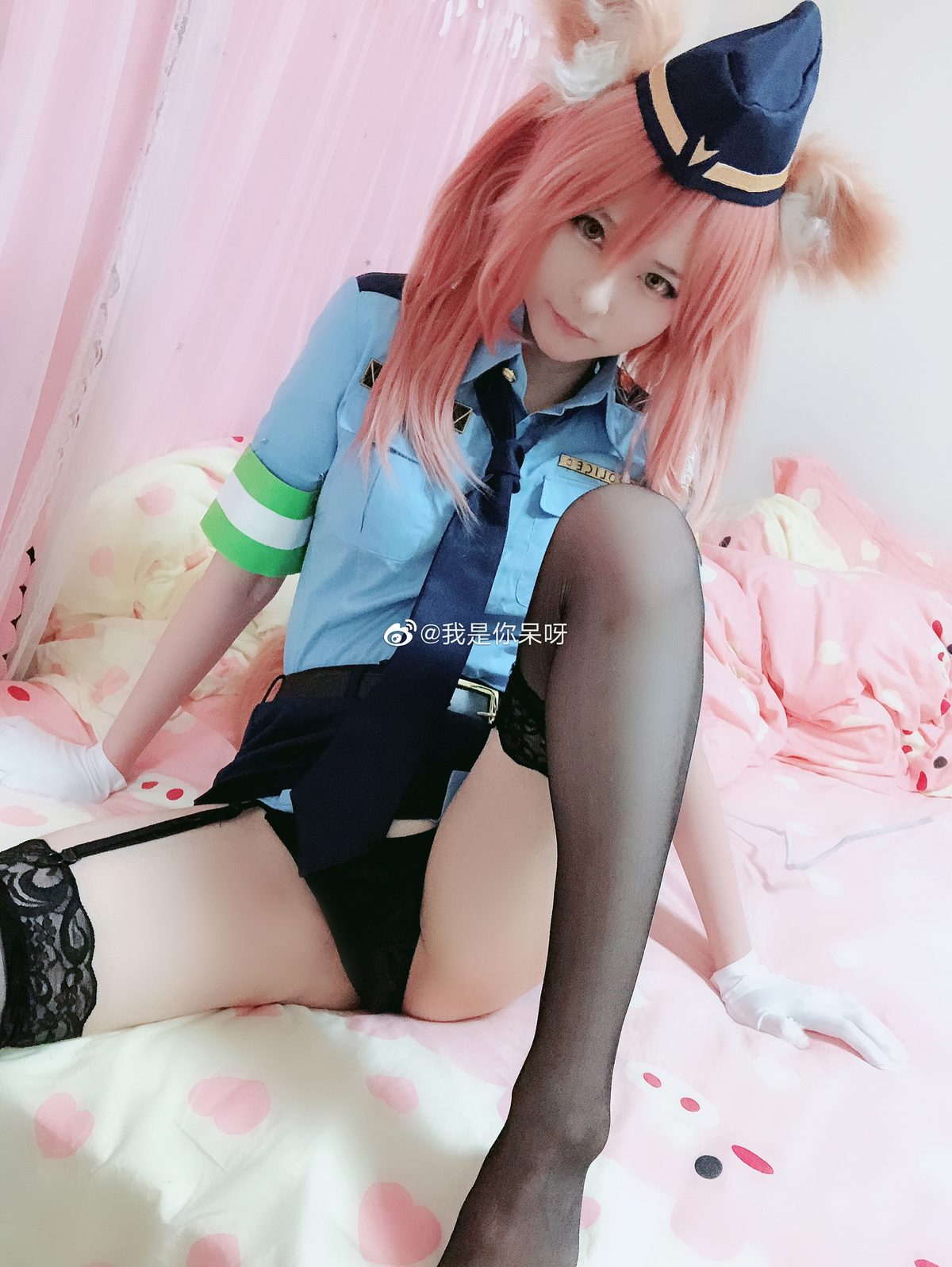 Coser@习呆呆 玉藻前 0011Coser@习呆呆 玉藻前 0011 4800556438 5393530963.jpg