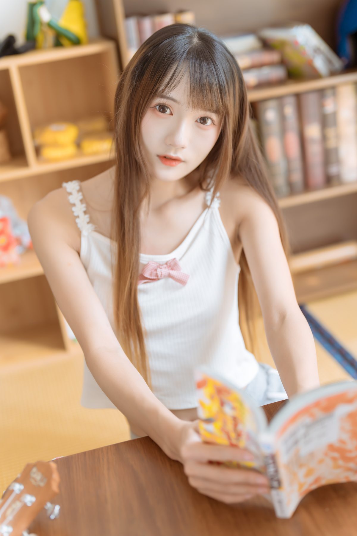 Coser@兔子Zzz不吃胡萝卜 早安少女 0019 8896207279.jpg