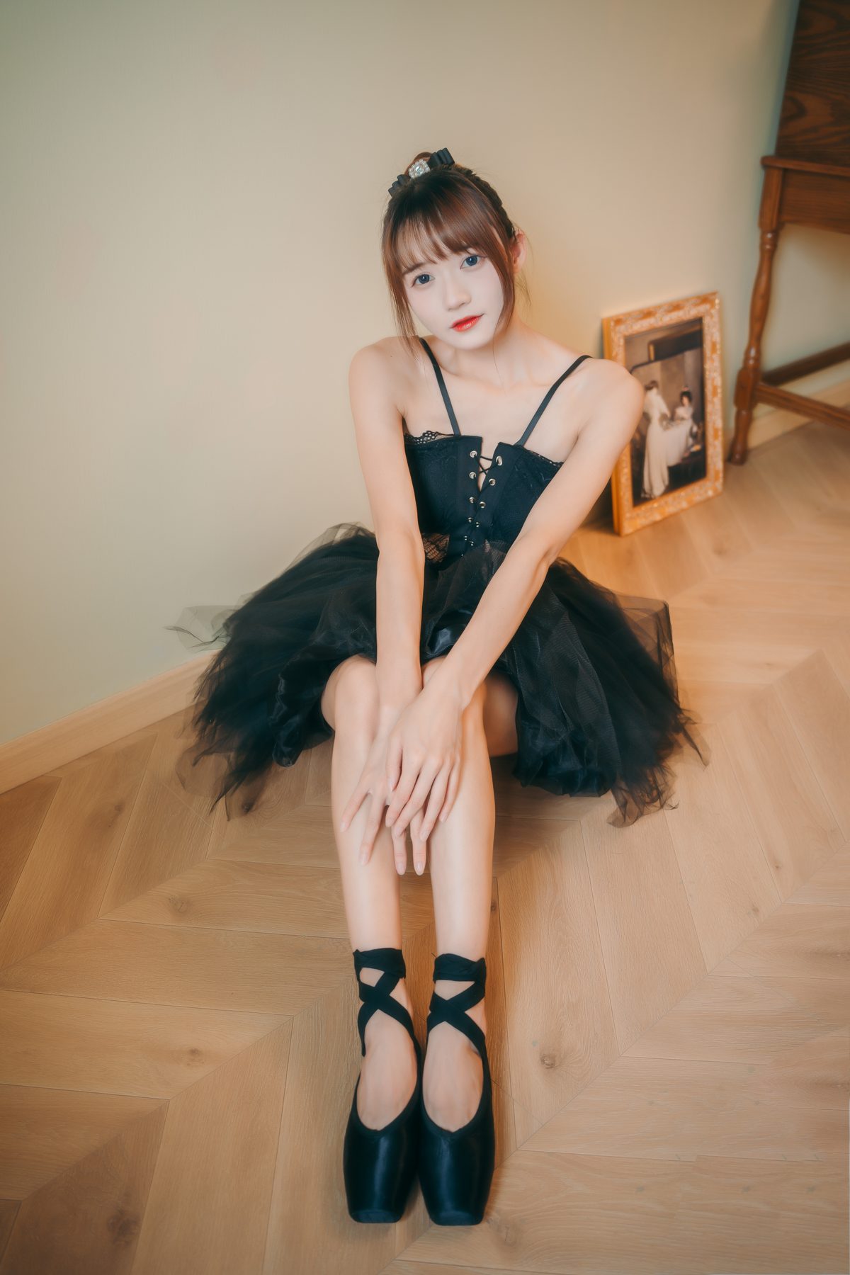 Coser@兔子Zzz不吃胡萝卜 足尖上的温柔 0004 5992063298.jpg