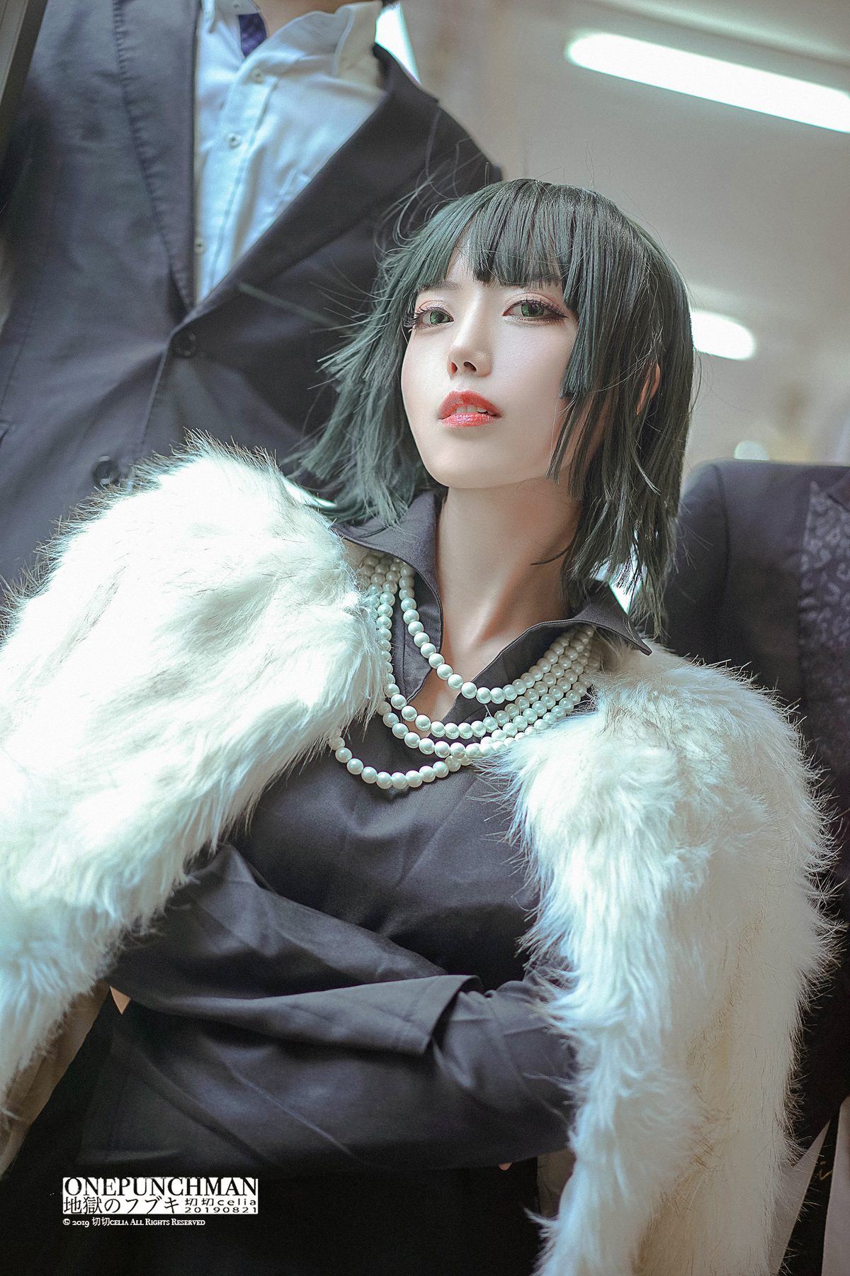 Coser@切切Celia One Punch Man Fubuki 0001 8187702790.jpg