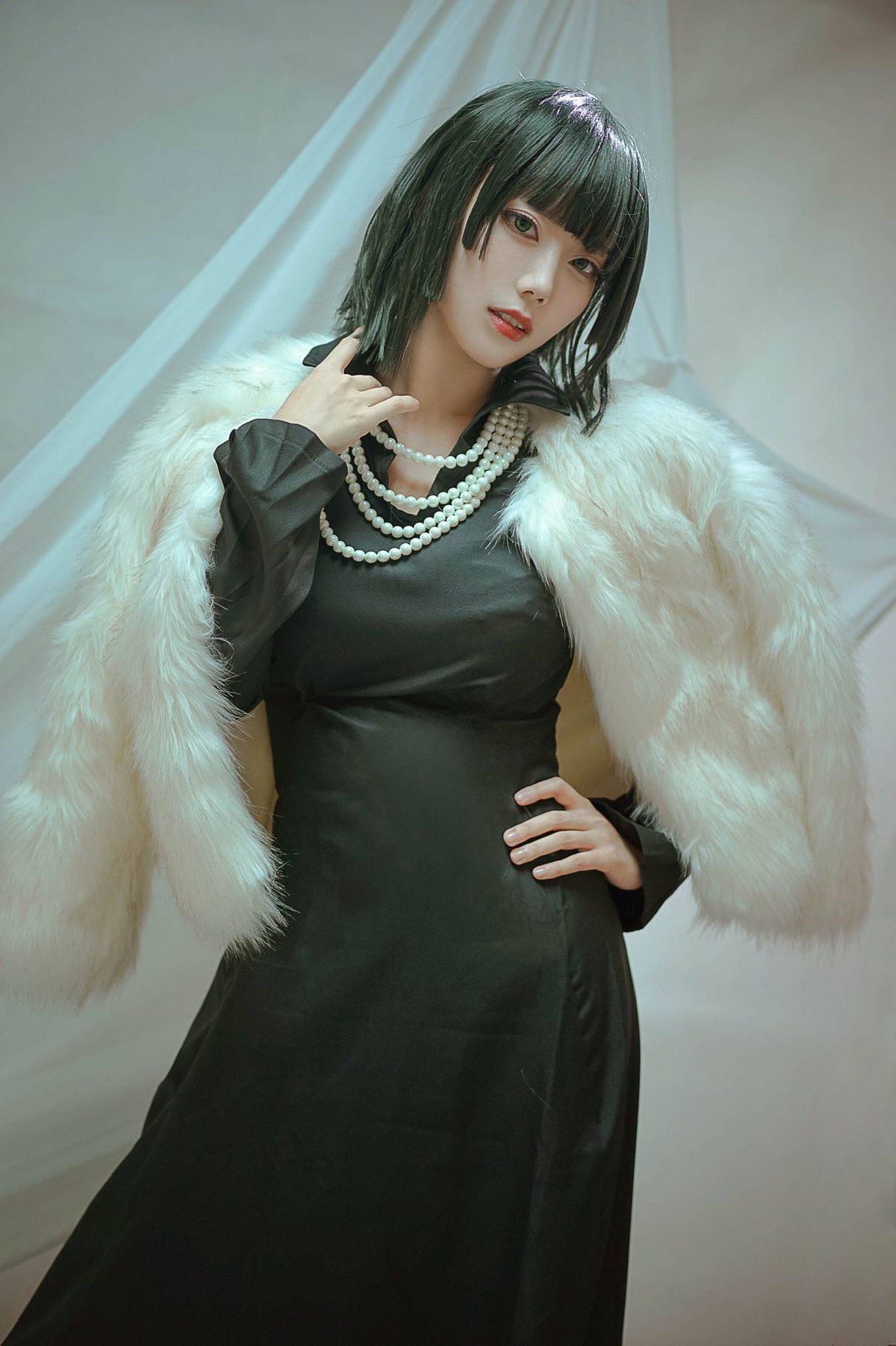 Coser@切切Celia One Punch Man Fubuki 0007 0255007341.jpg