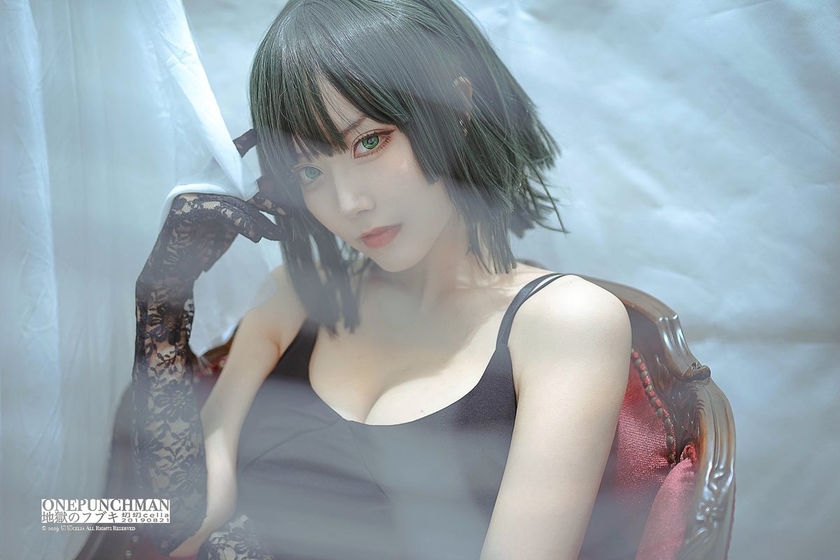 Coser@切切Celia One Punch Man Fubuki 0011 0294655336.jpg