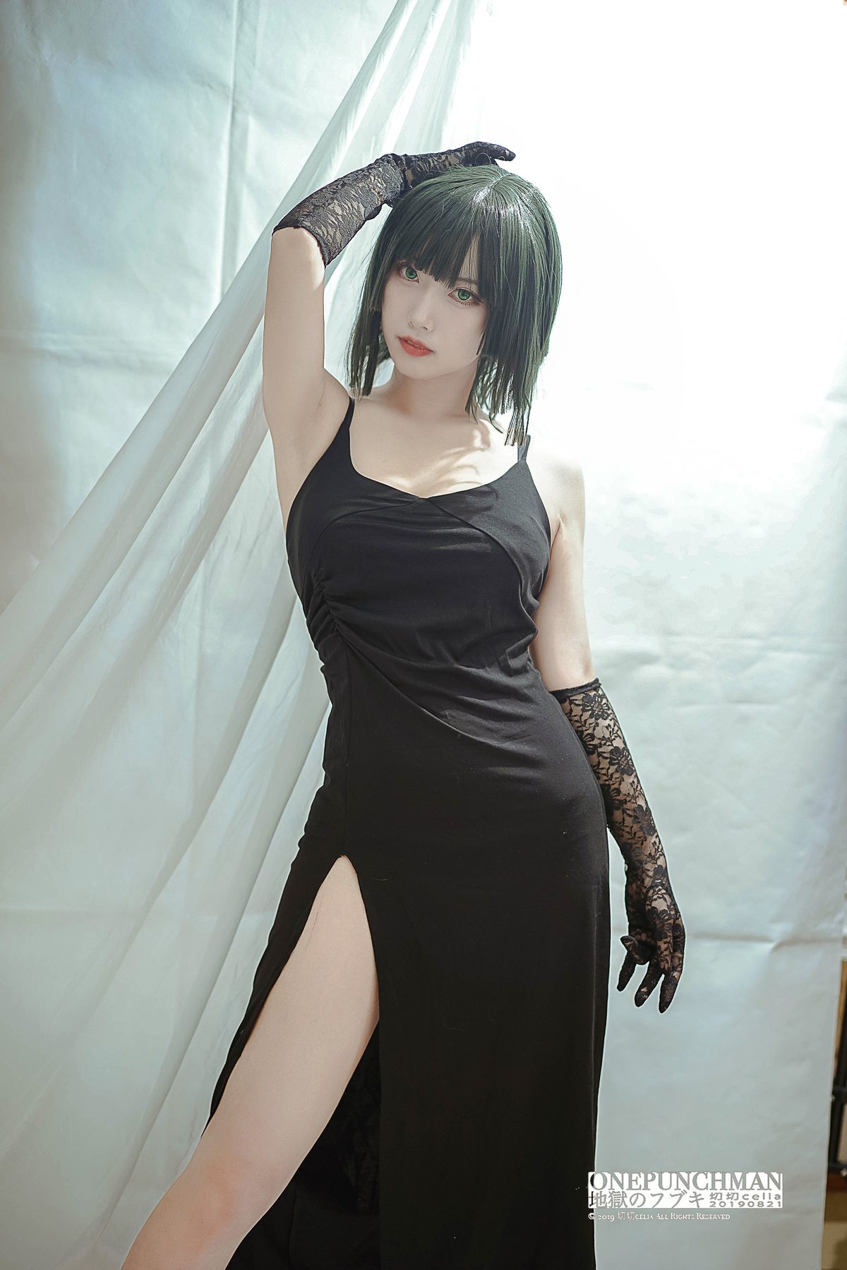 Coser@切切Celia One Punch Man Fubuki 0012 1320478855.jpg