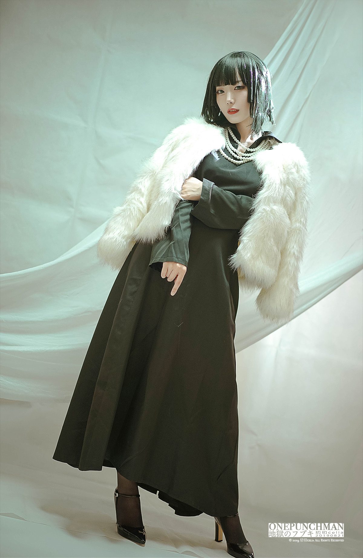 Coser@切切Celia One Punch Man Fubuki 0015 9944565955.jpg