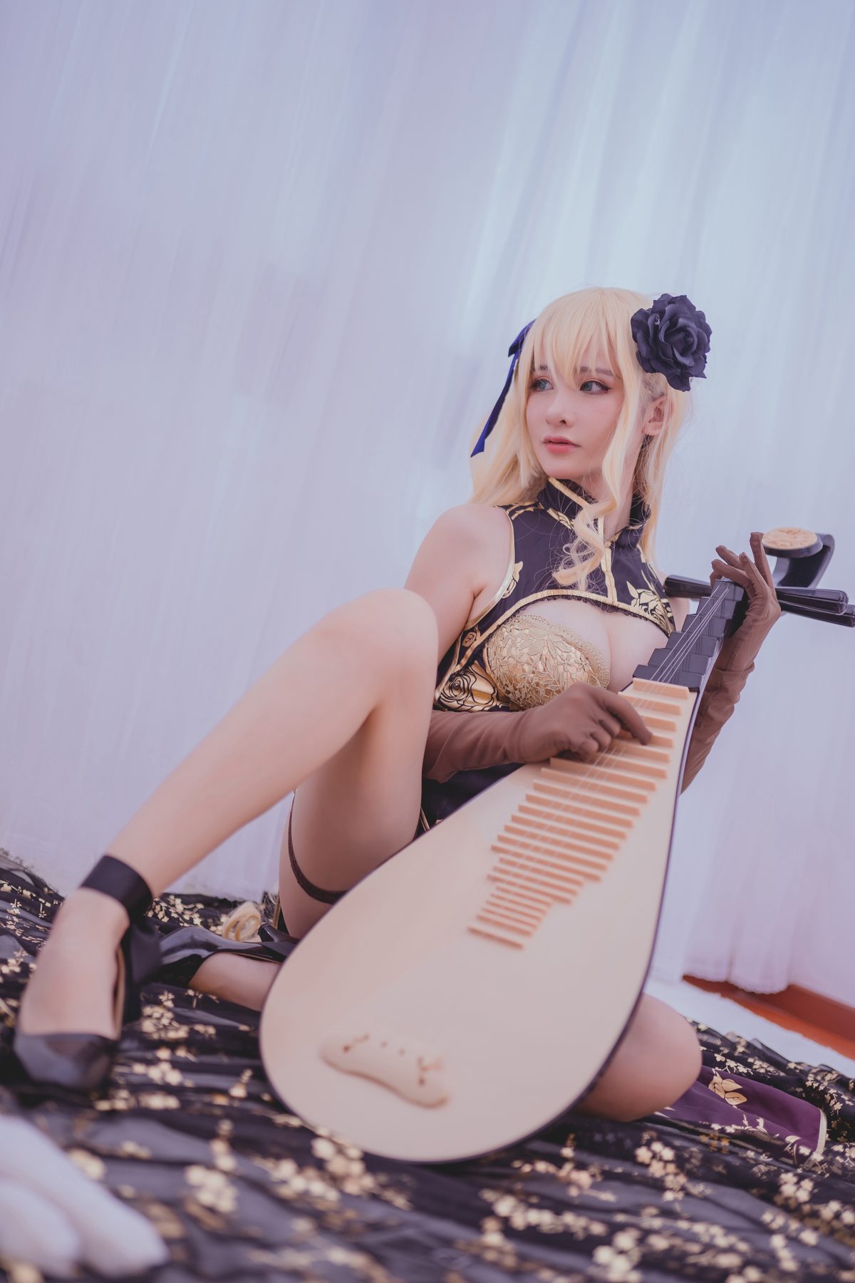 Coser@前羽_rr 幻想 金莲 0011 5527067676.jpg