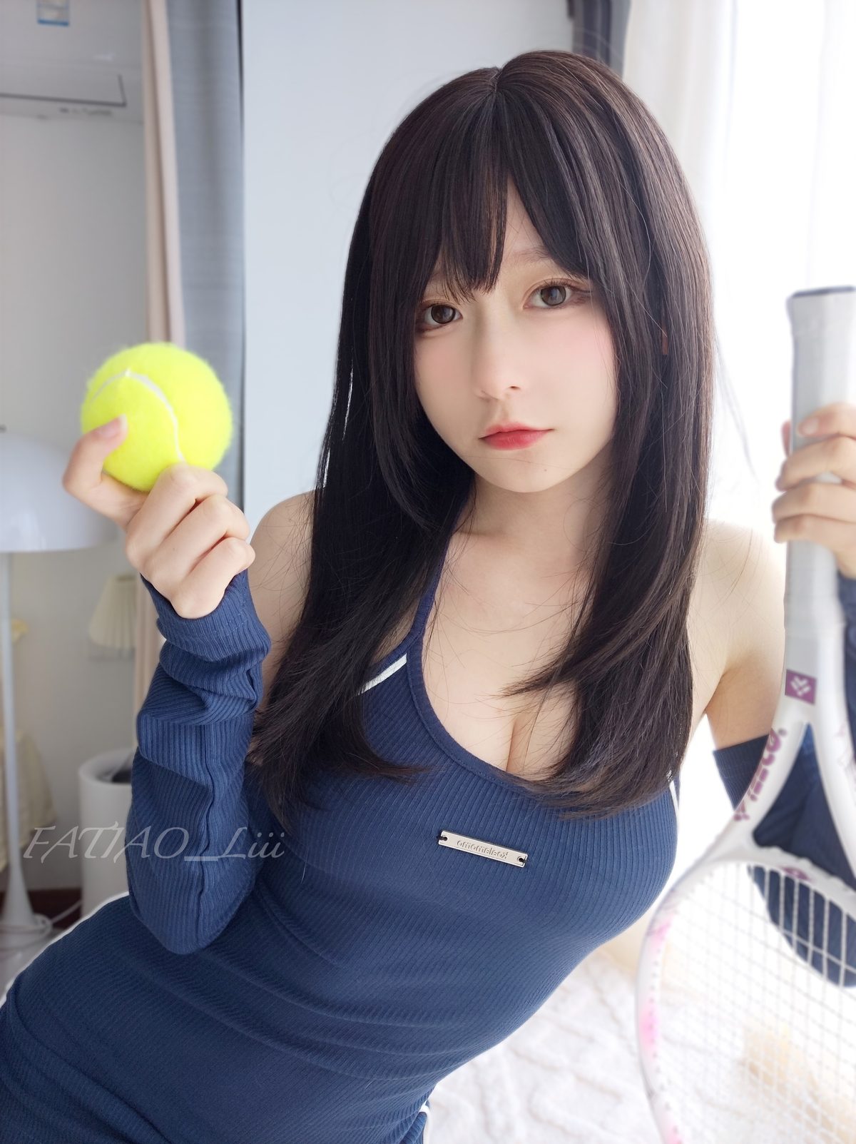 Coser@发条少女 迷之呆梨 Fatiao Liii Fantia July 2022 B 0061Coser@发条少女 迷之呆梨 Fatiao Liii Fantia July 2022 B 0061 6582278884 5672750232.jpg