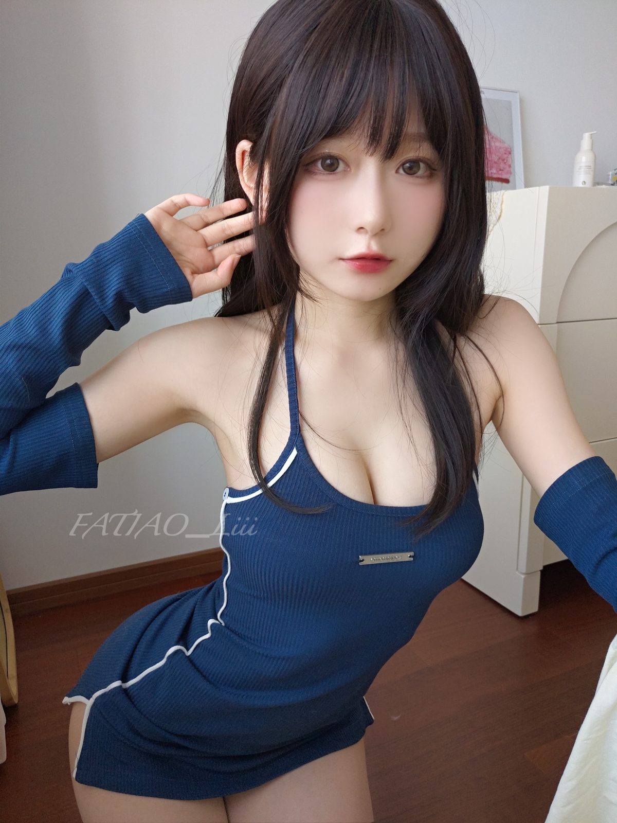 Coser@发条少女 迷之呆梨 Fatiao Liii Fantia July 2022 B 0068Coser@发条少女 迷之呆梨 Fatiao Liii Fantia July 2022 B 0068 9770906101 8220335663.jpg