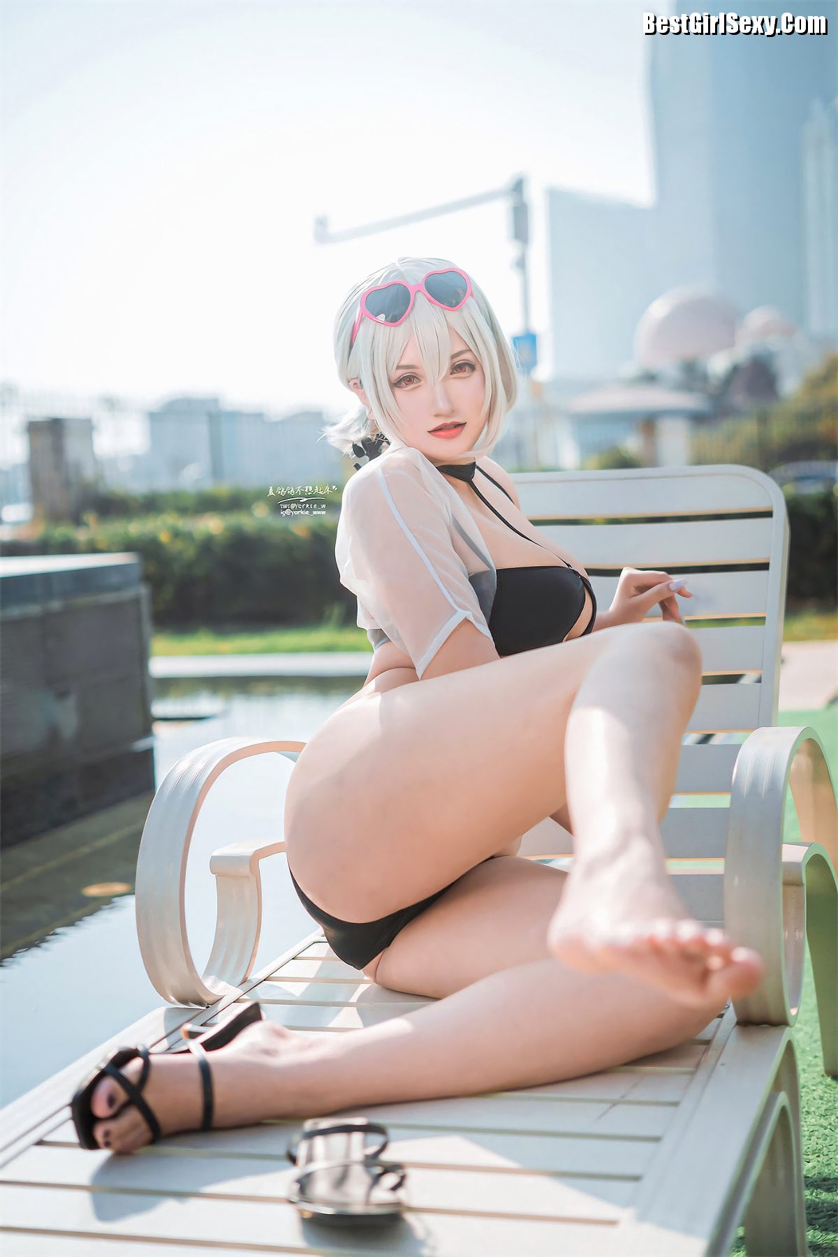 Coser@夏鸽鸽不想起床 Vol 028 天狼星泳装 0002 6588457587.jpg