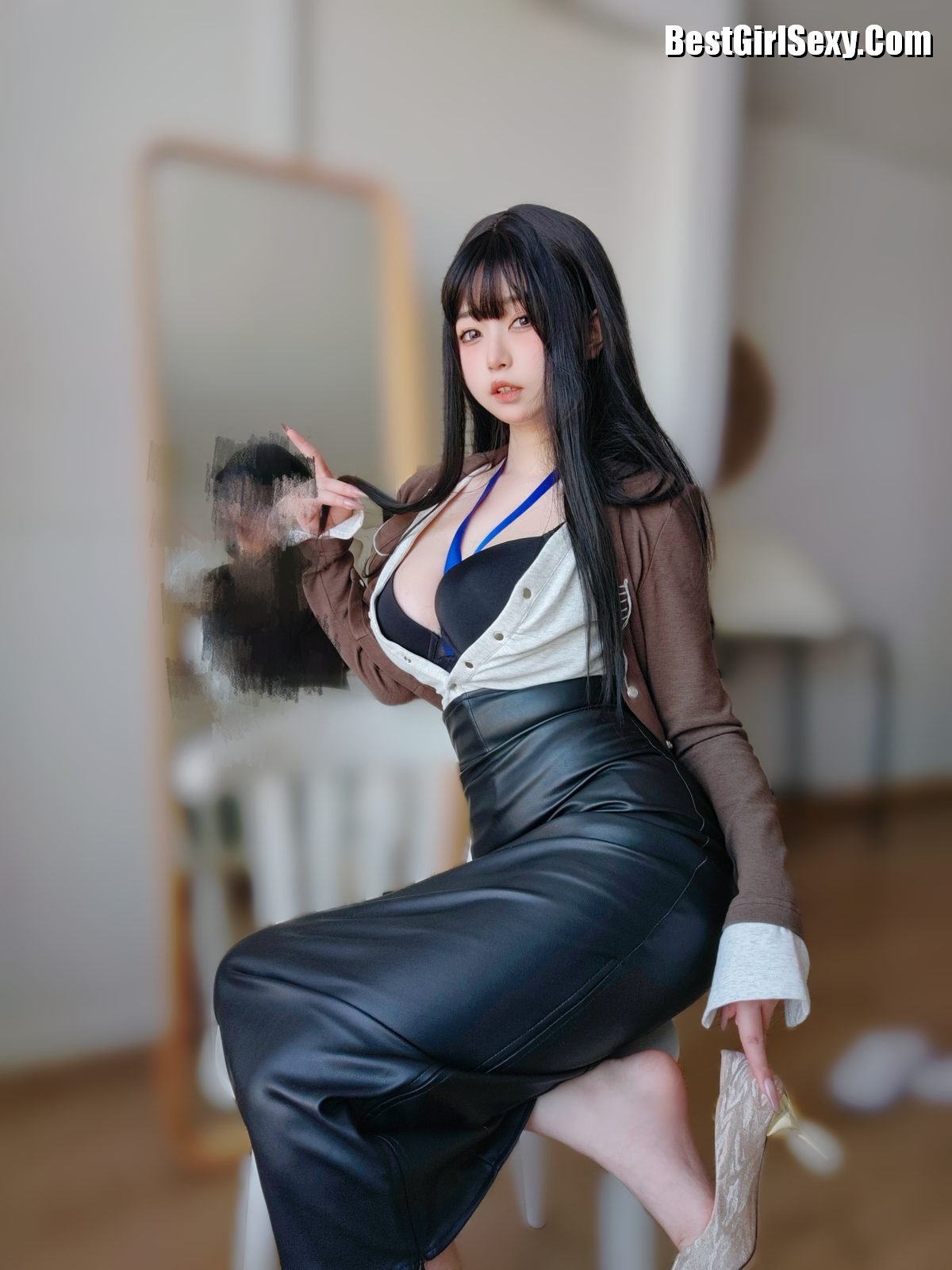 Coser@女主K 上司的秘密 A 0017 0852853814.jpg