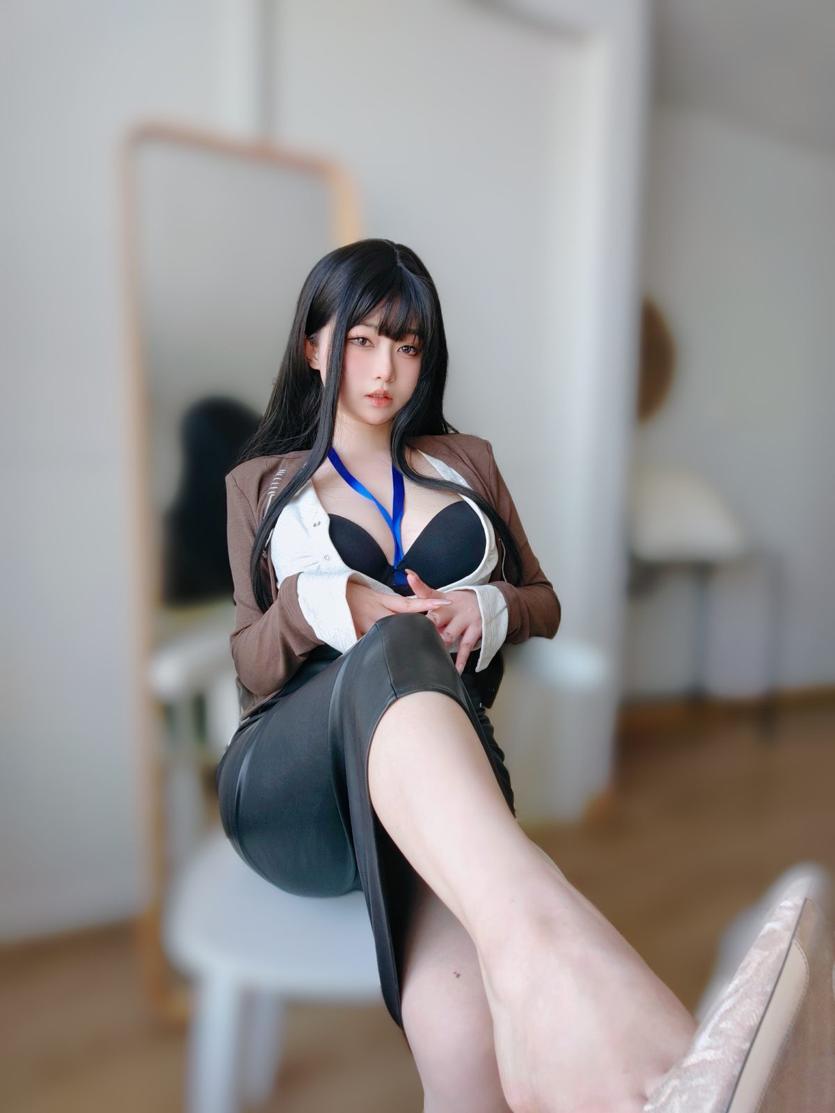 Coser@女主K 上司的秘密 A 0019 3703440231.jpg