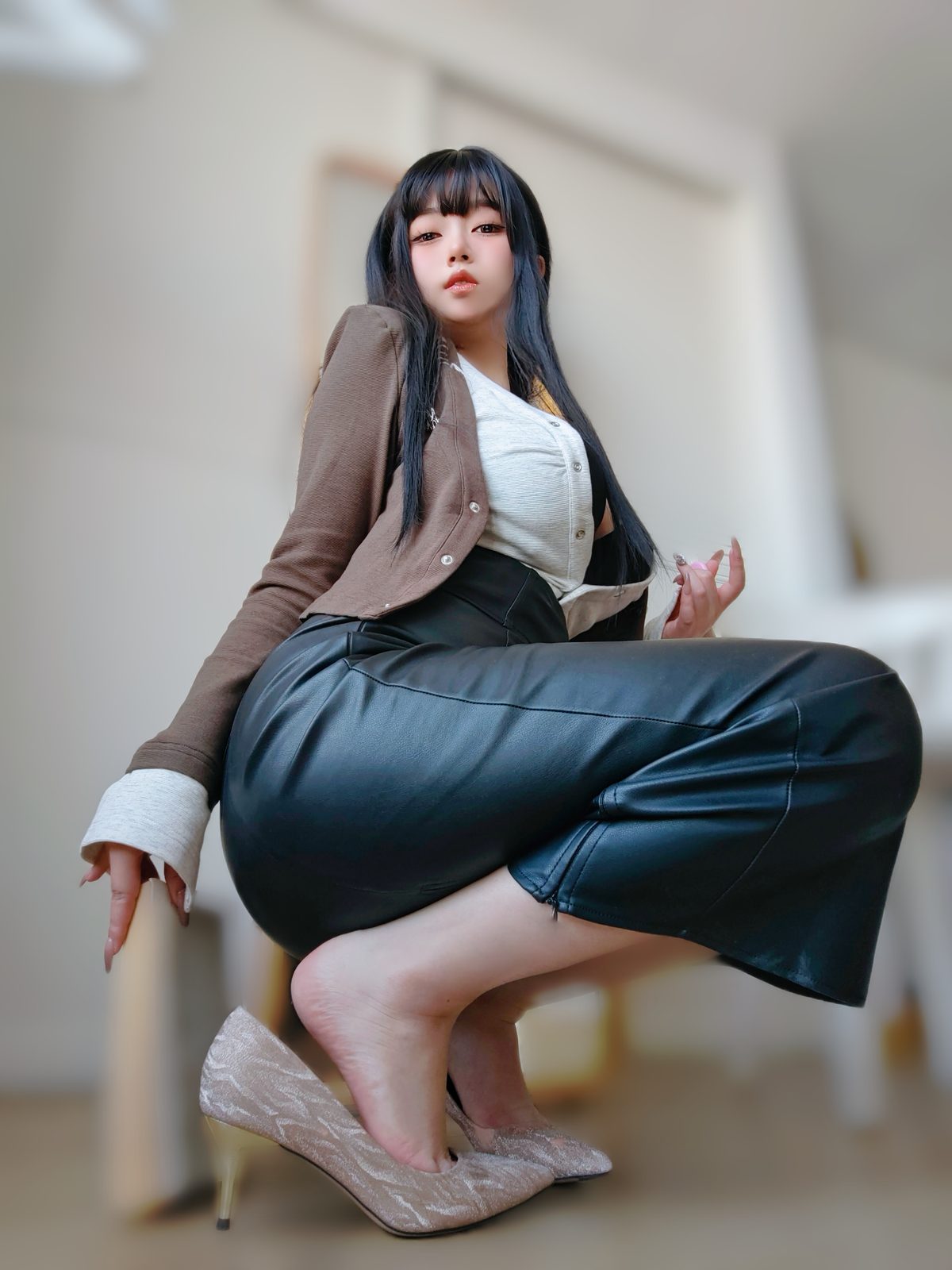 Coser@女主K 上司的秘密 B 0004 2259293464.jpg