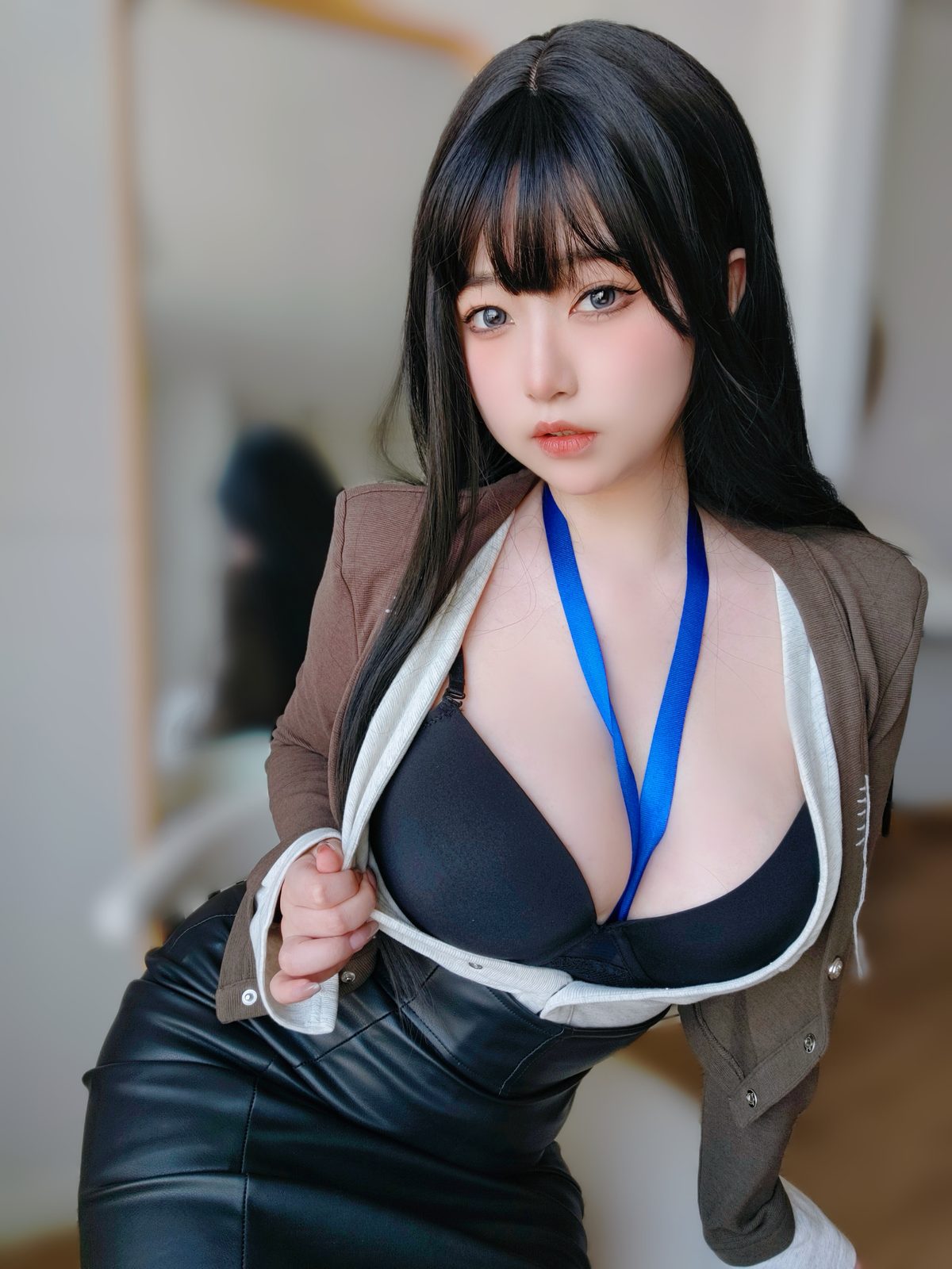 Coser@女主K 上司的秘密 B 0010 8861582252.jpg