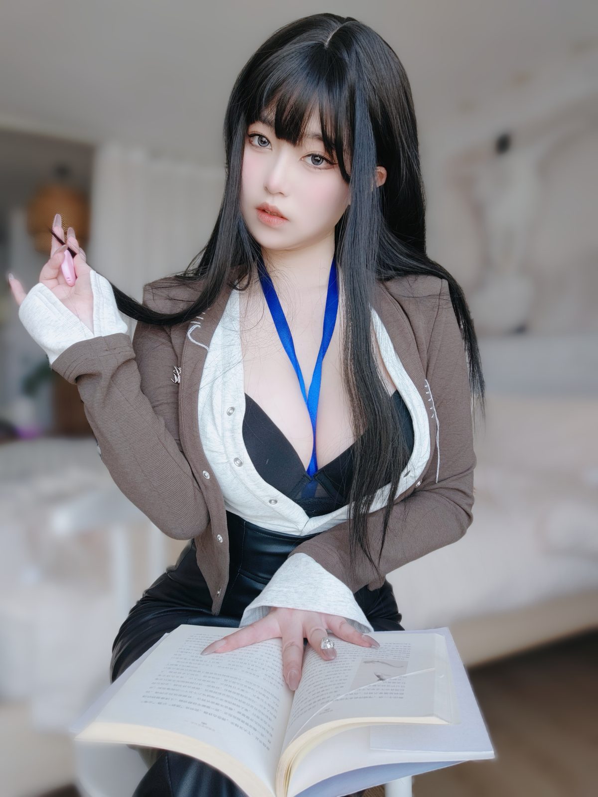 Coser@女主K 上司的秘密 B 0054 8691696065.jpg