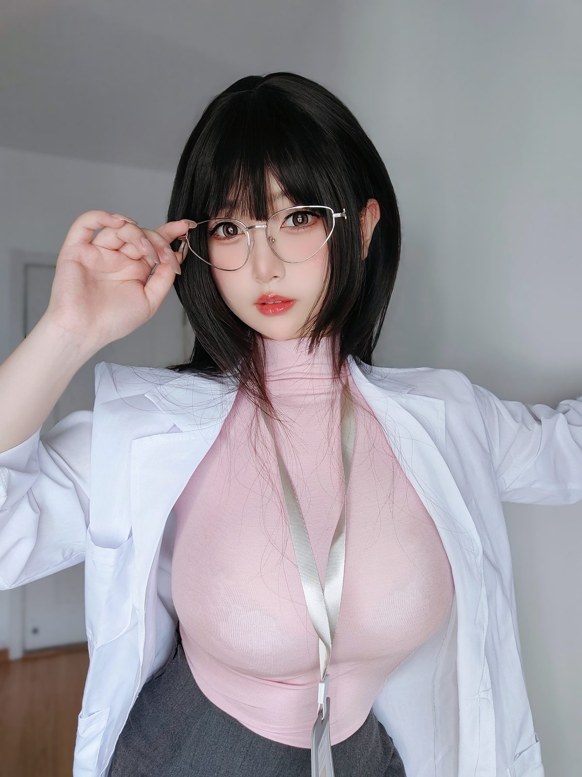 Coser@女主K 保健医师 0001 4748769533.jpg