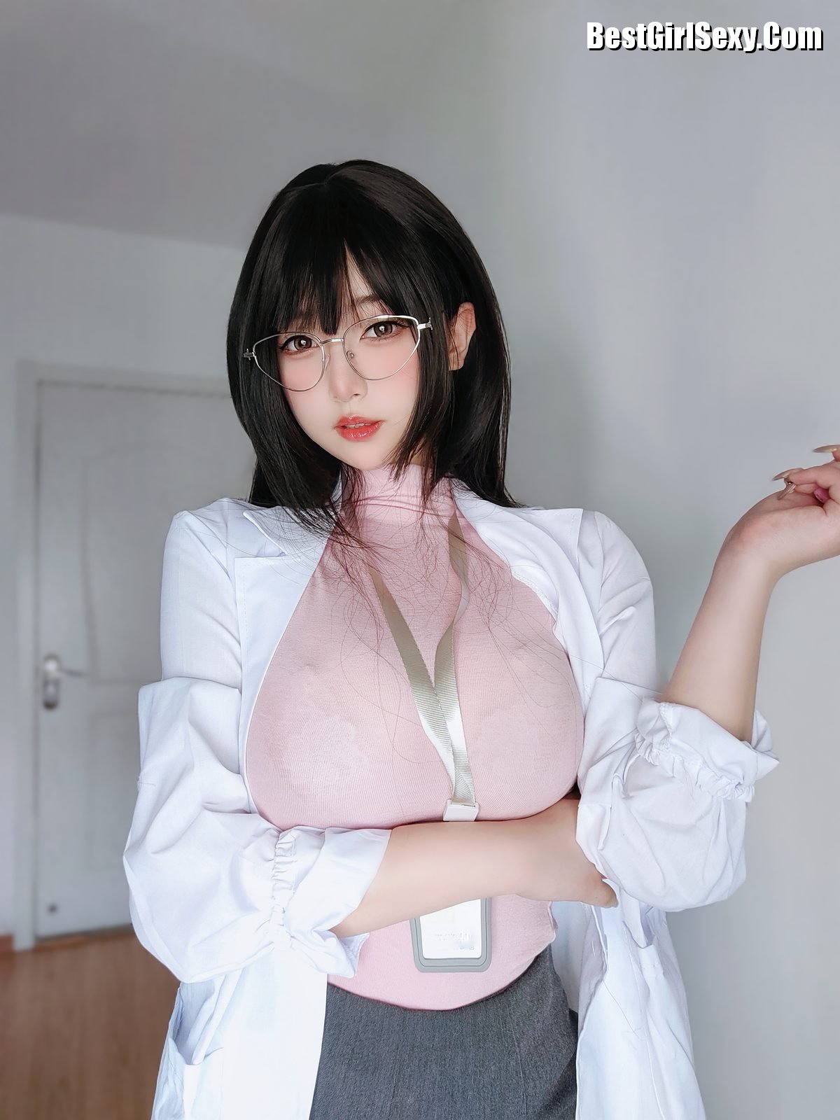 Coser@女主K 保健医师 0003 7094747554.jpg