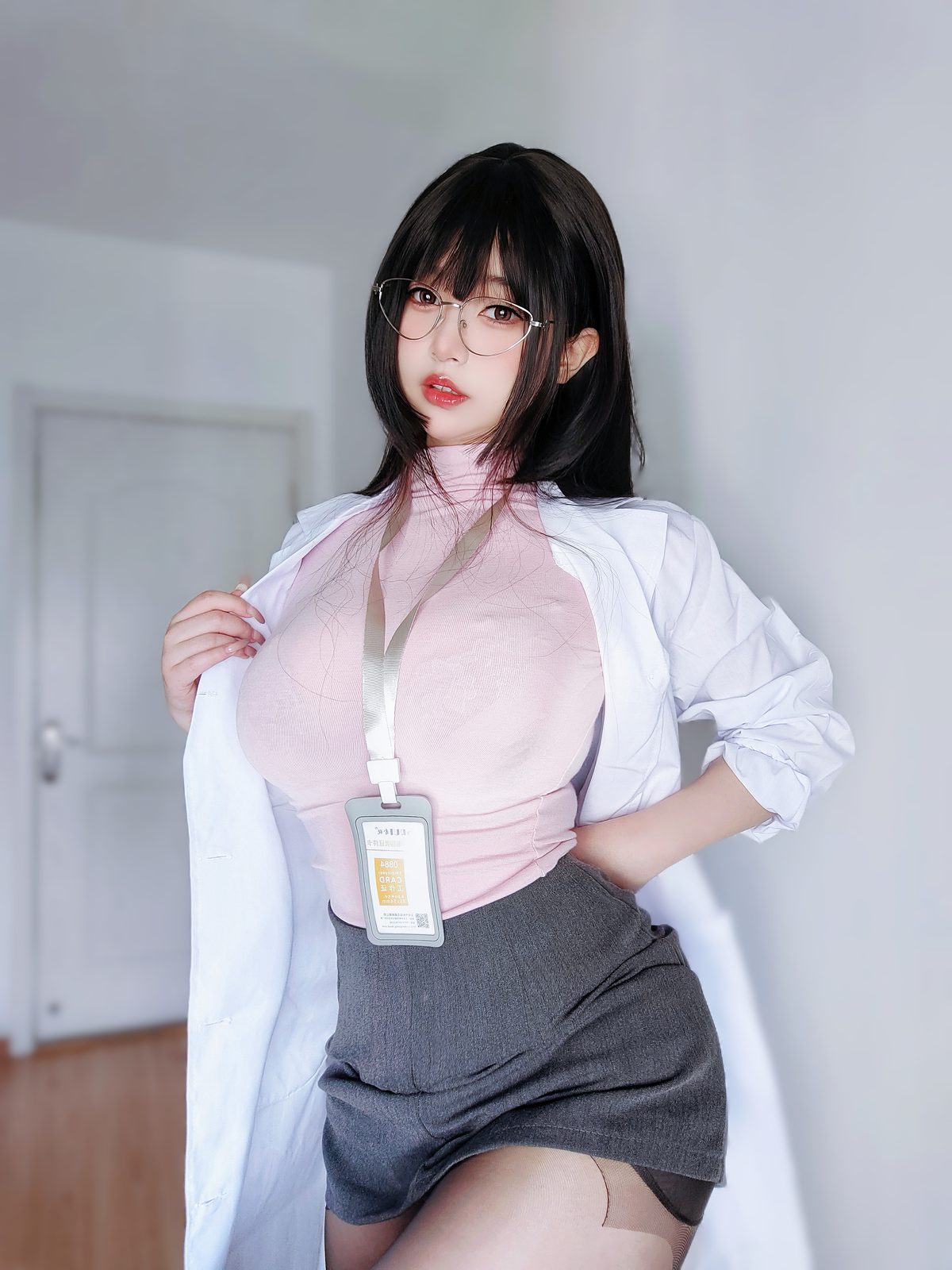 Coser@女主K 保健医师 0005 6488352200.jpg