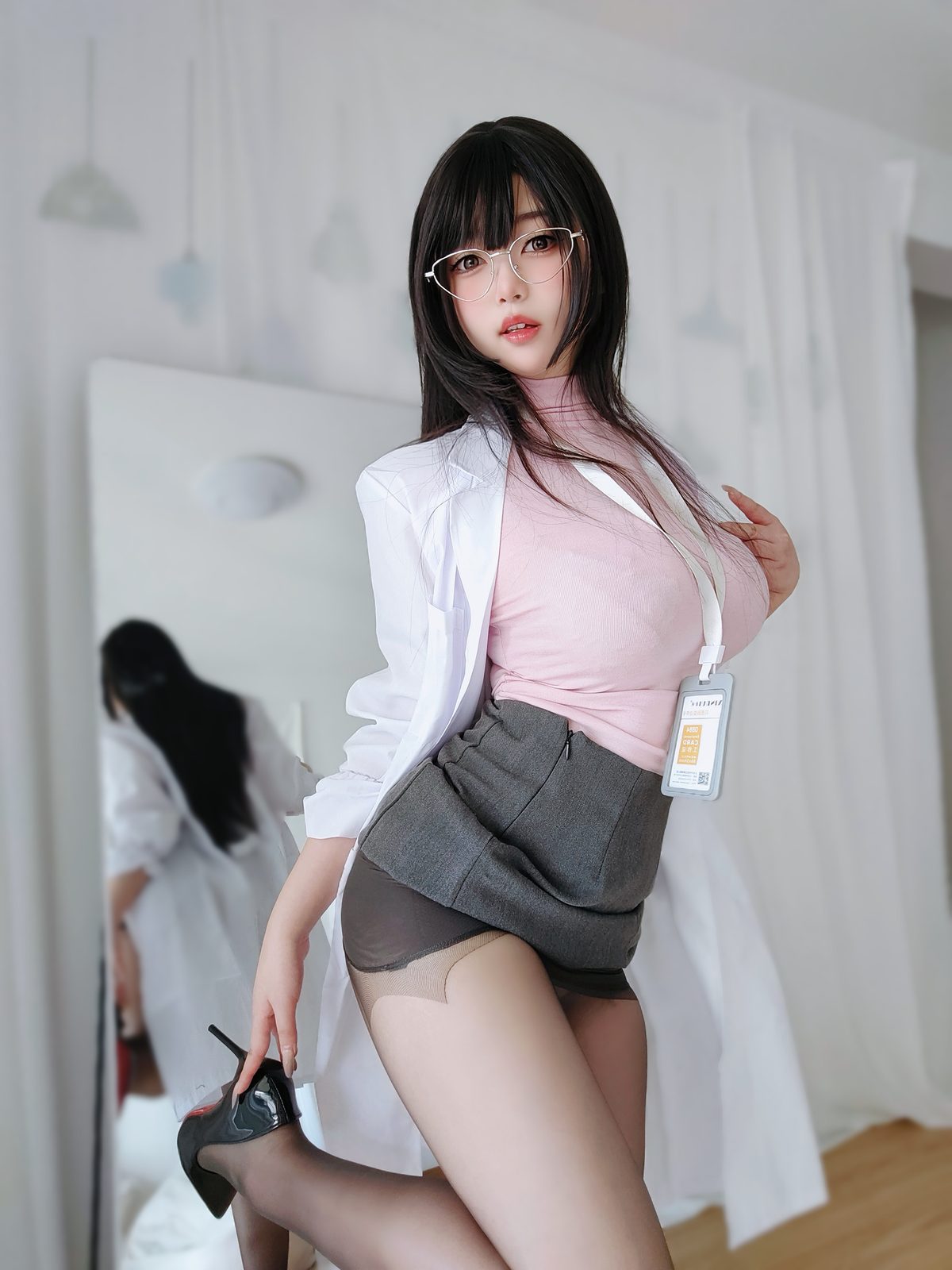 Coser@女主K 保健医师 0017 3912837157.jpg