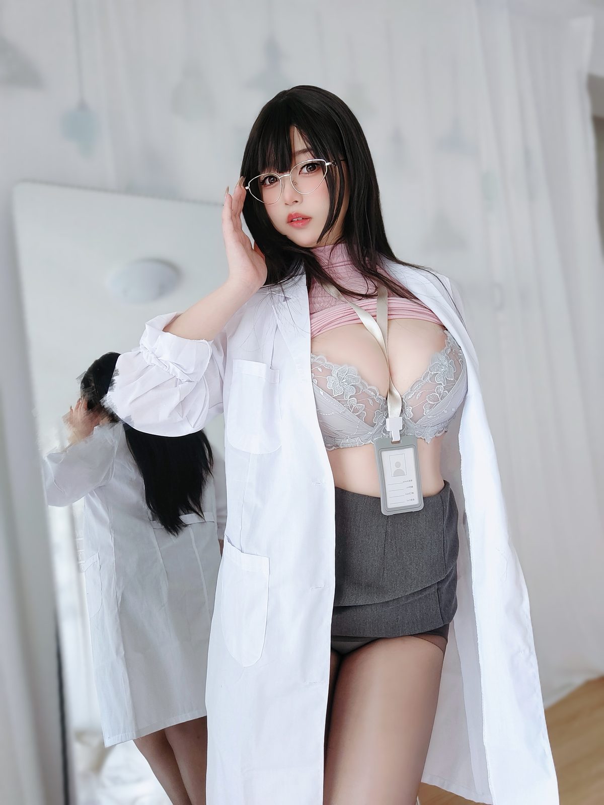 Coser@女主K 保健医师 0021 6051458105.jpg