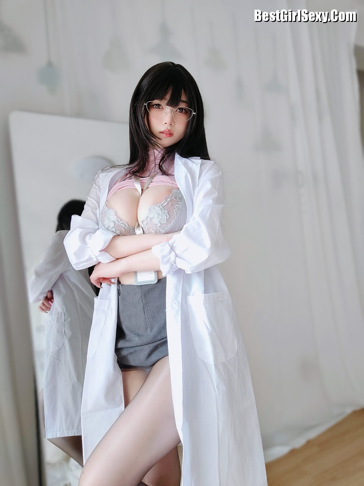 Coser@女主K 保健医师 0024 3746119922.jpg