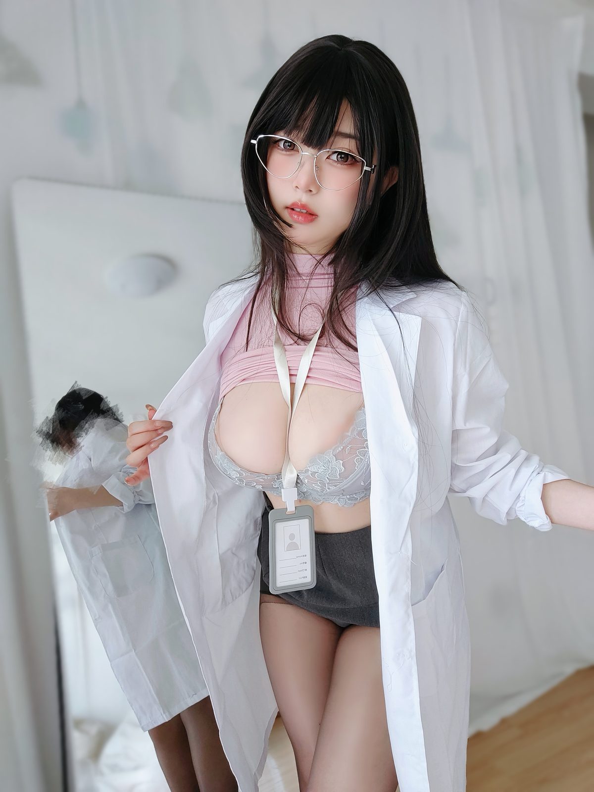 Coser@女主K 保健医师 0025 5889051861.jpg