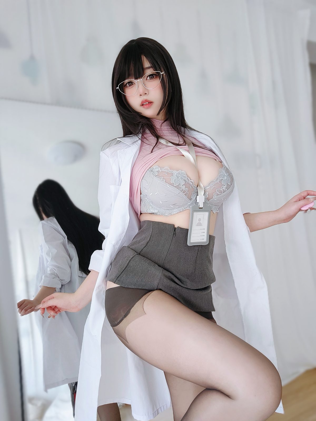 Coser@女主K 保健医师 0026 2575472242.jpg