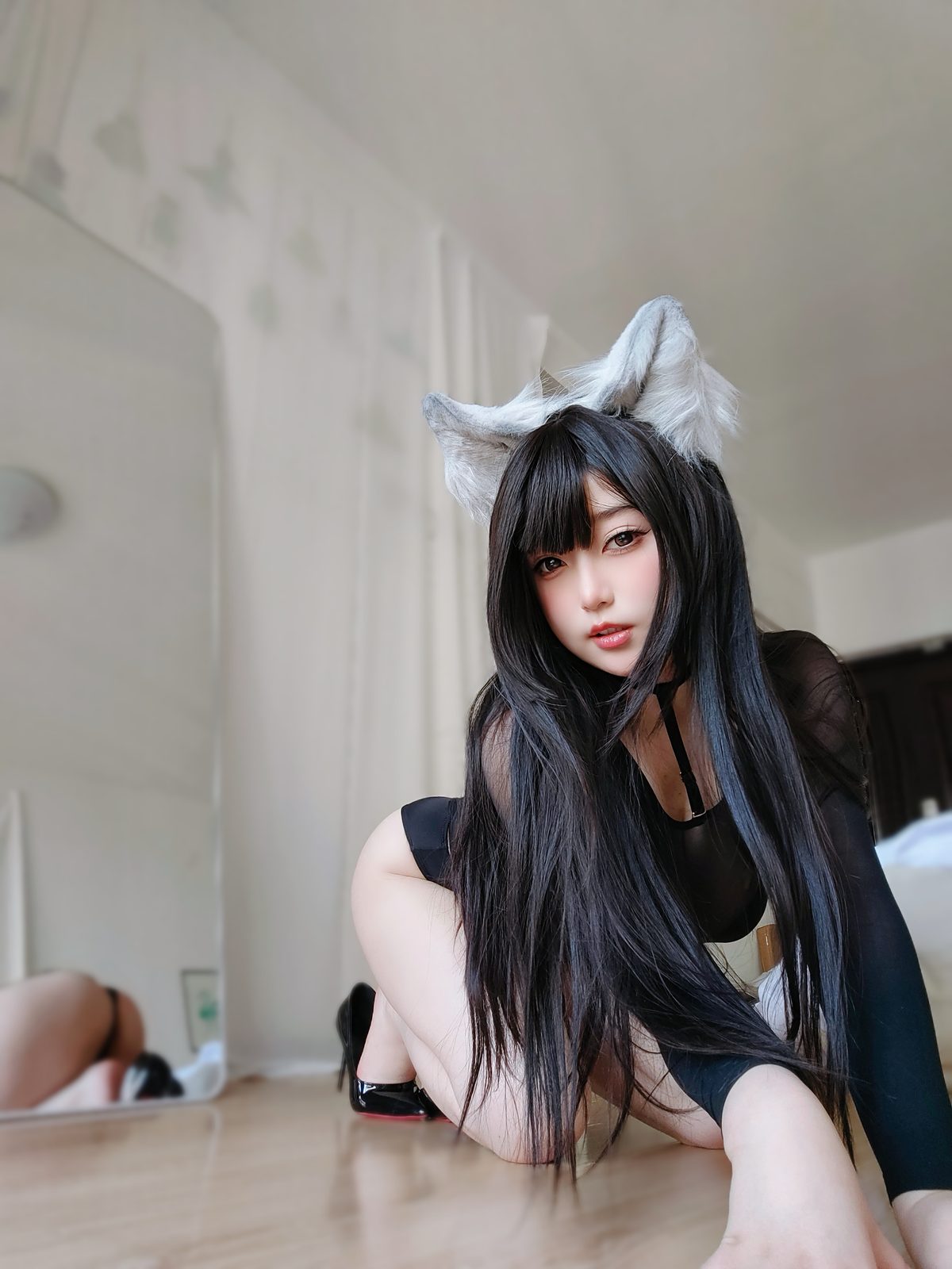 Coser@女主K 性感的黑猫 0027 1777082238.jpg