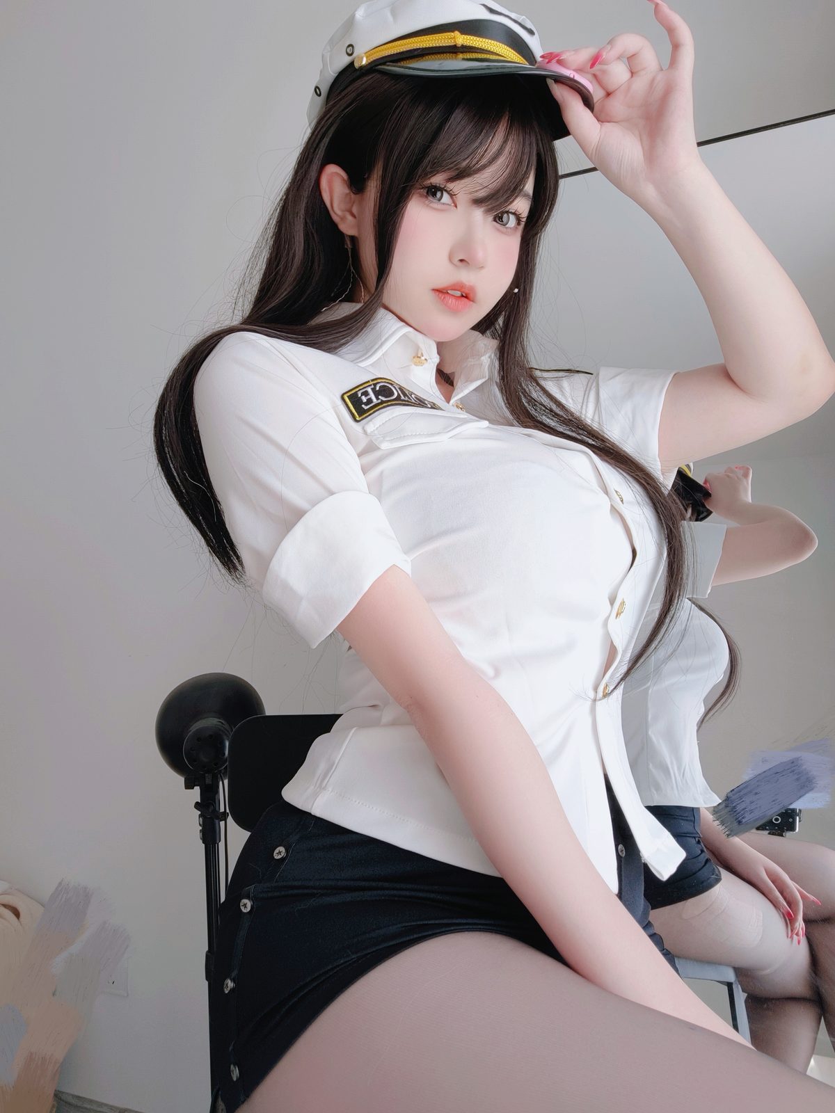 Coser@女主K 新任部下 A 0001 3766286330.jpg