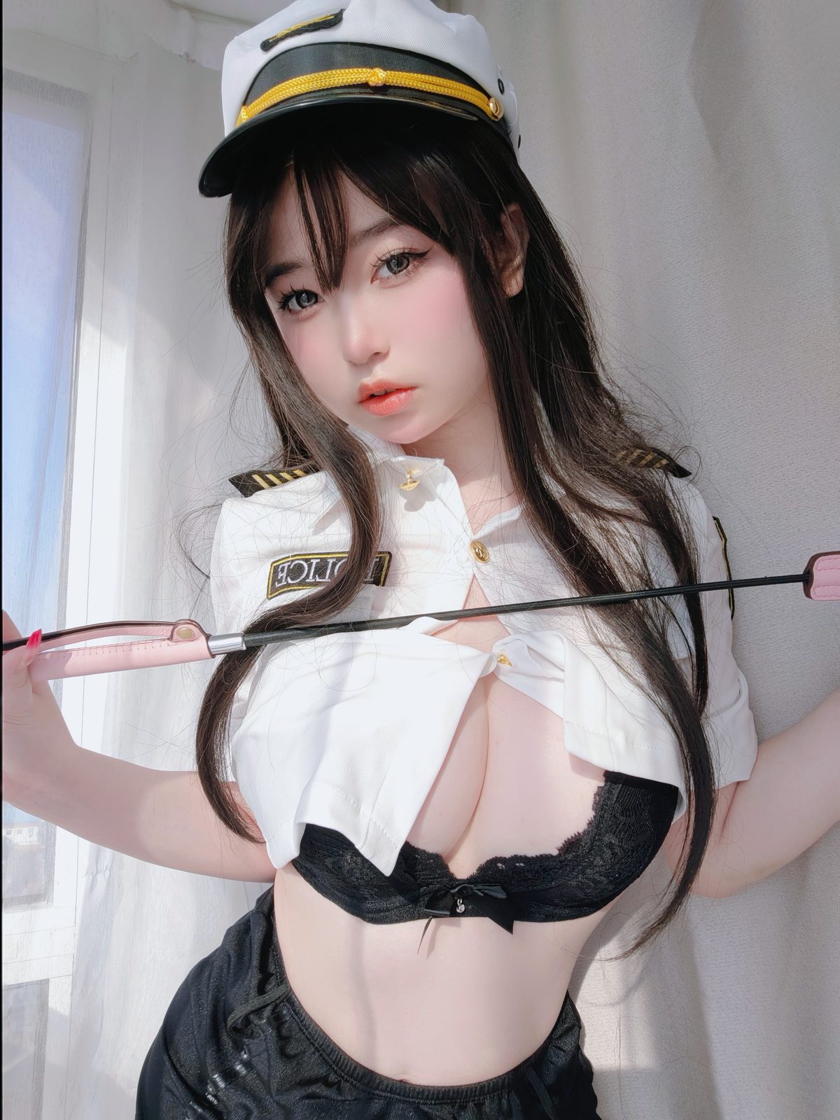 Coser@女主K 新任部下 B 0016 6671205165.jpg