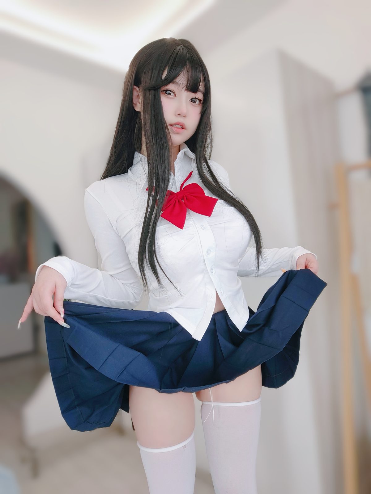 Coser@女主K 清纯女友 A 0001 5694799380.jpg