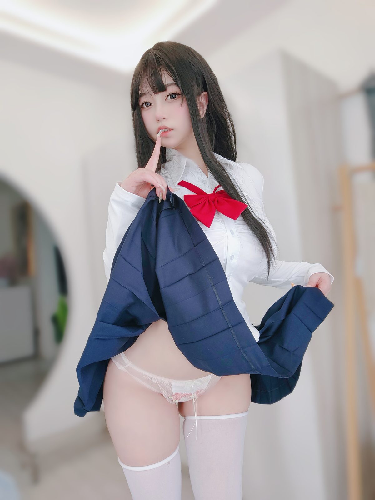 Coser@女主K 清纯女友 A 0005 1199918095.jpg