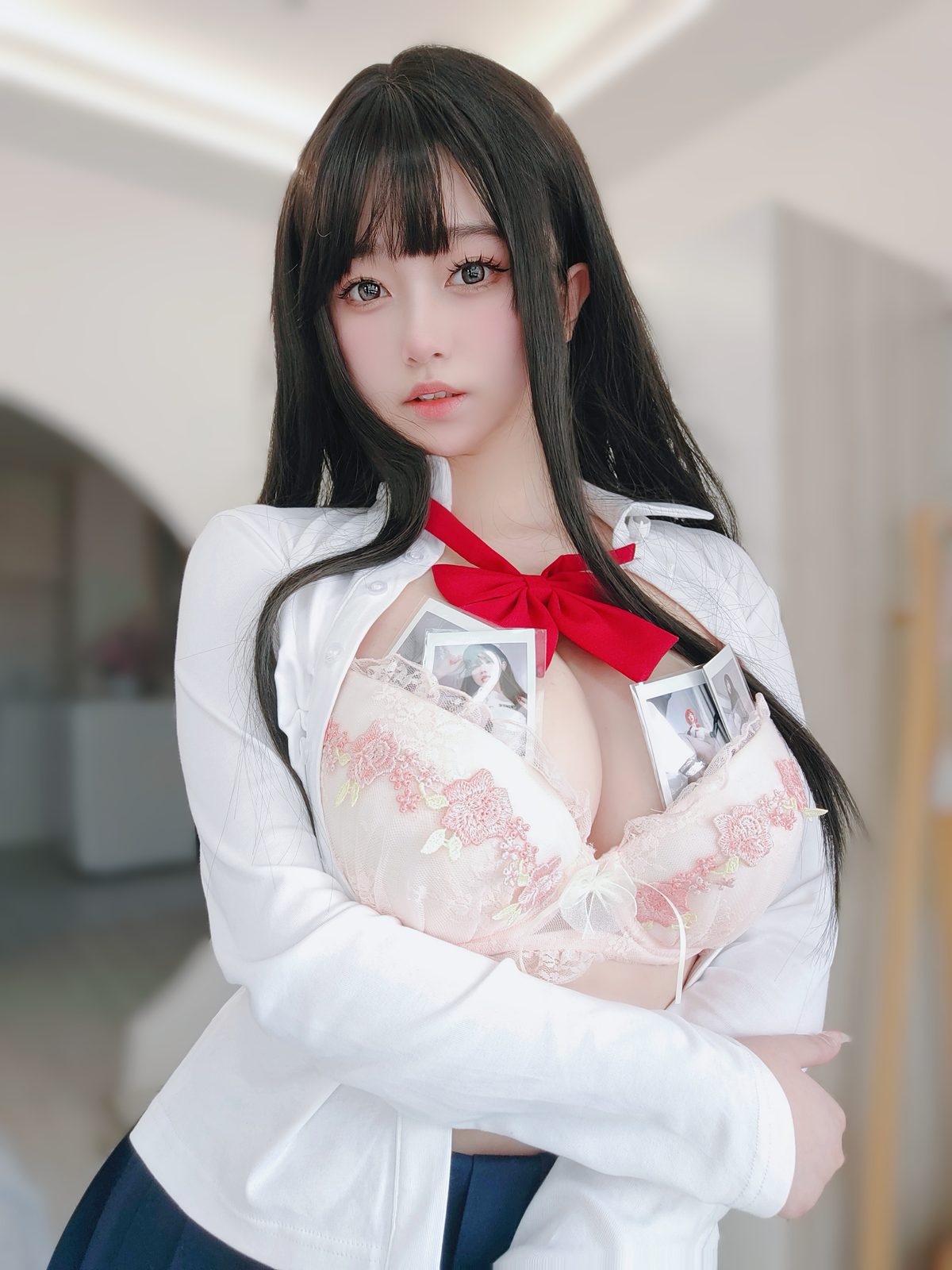 Coser@女主K 清纯女友 A 0033 1140860356.jpg