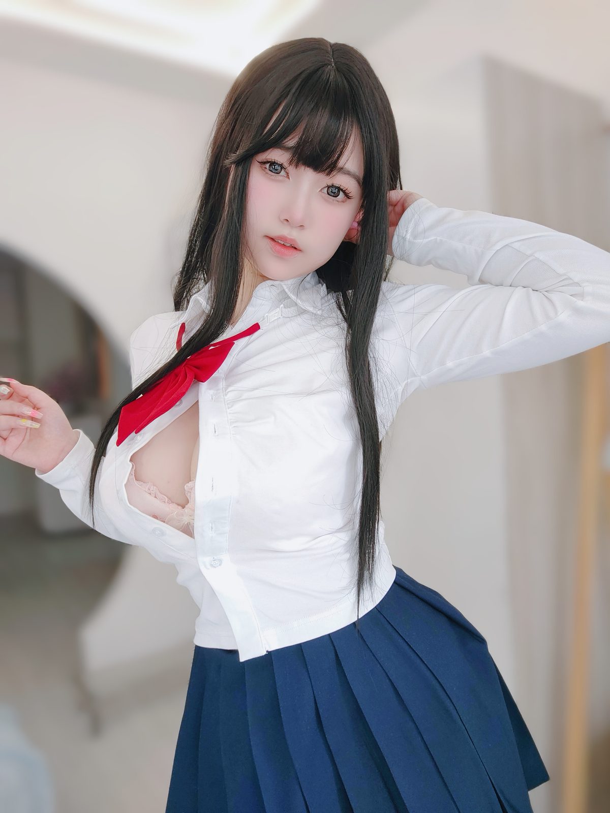 Coser@女主K 清纯女友 B 0014 2211973471.jpg