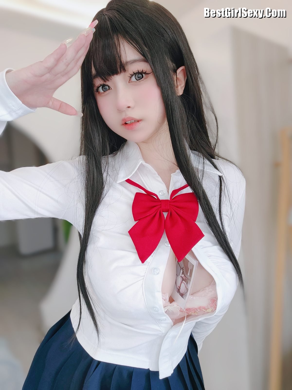 Coser@女主K 清纯女友 B 0022 1342275960.jpg