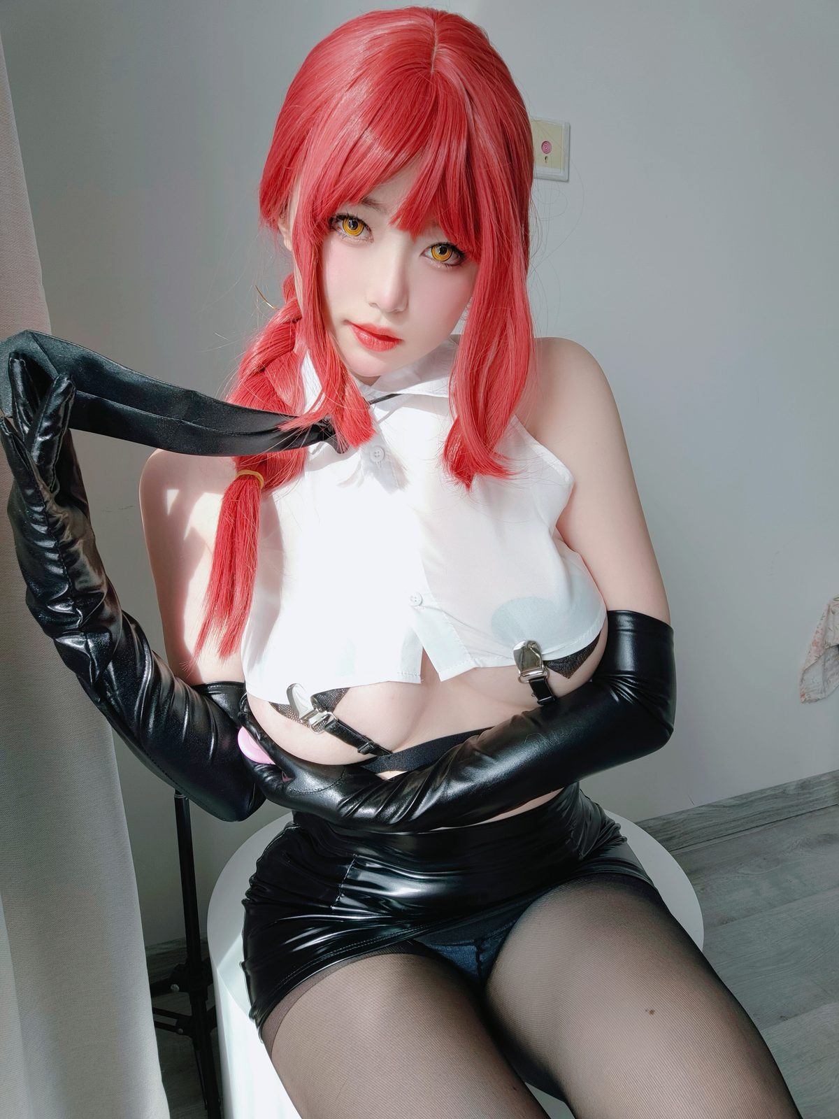 Coser@女主K 玛奇玛 A 0007 5186922535.jpg