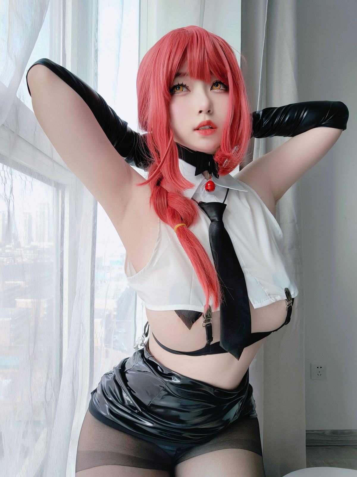 Coser@女主K 玛奇玛 B 0019 6090524628.jpg