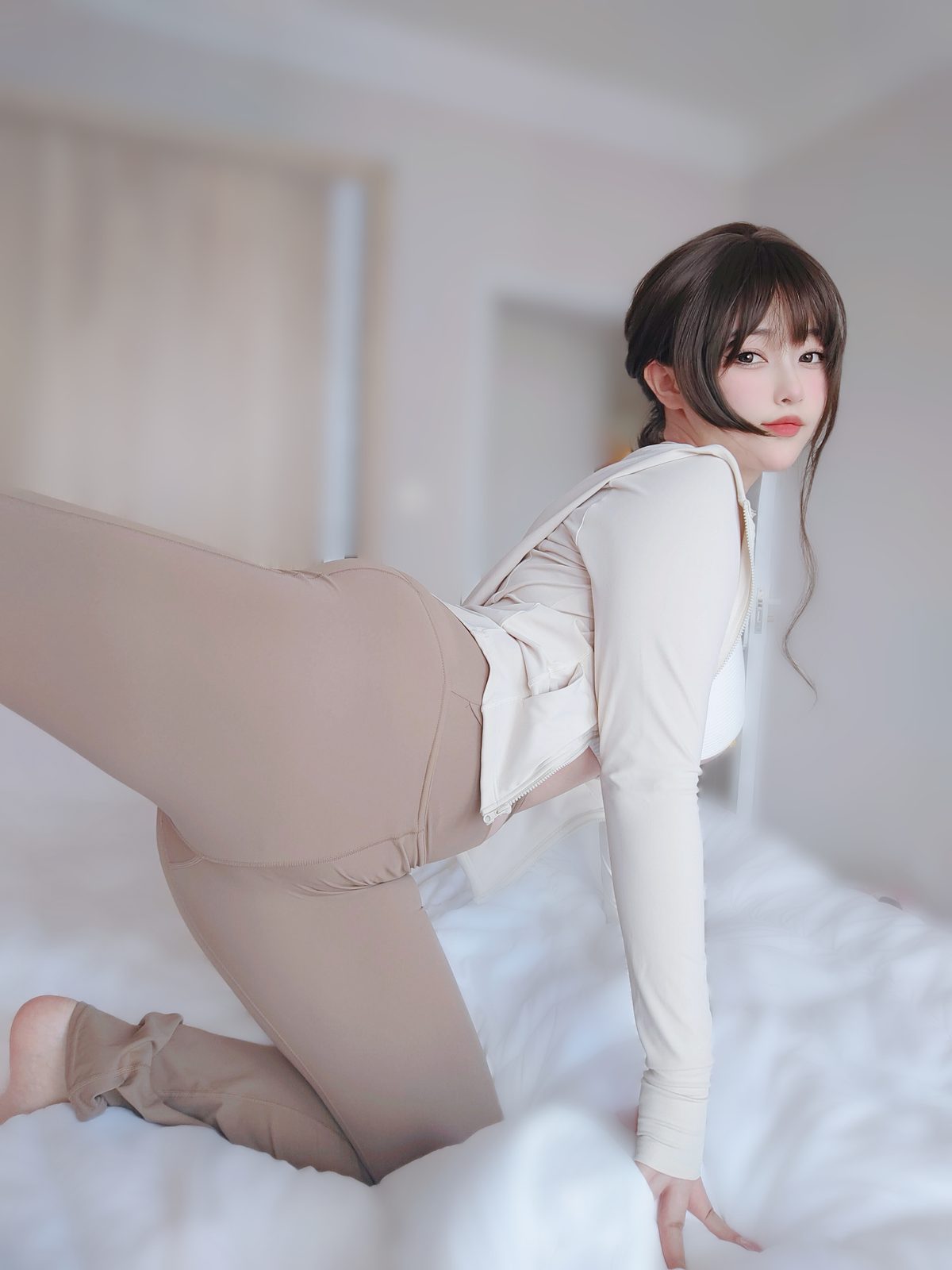 Coser@女主K 瑜伽服 A 0051 9691870121.jpg