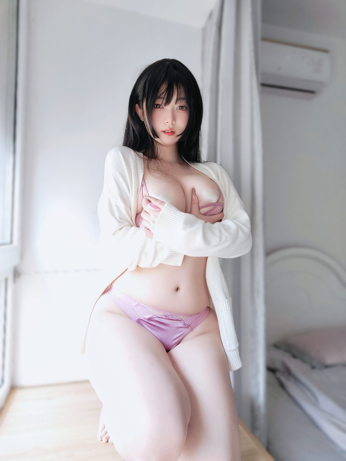 Coser@女主K 素颜的清晨 B 0016 5232496188.jpg