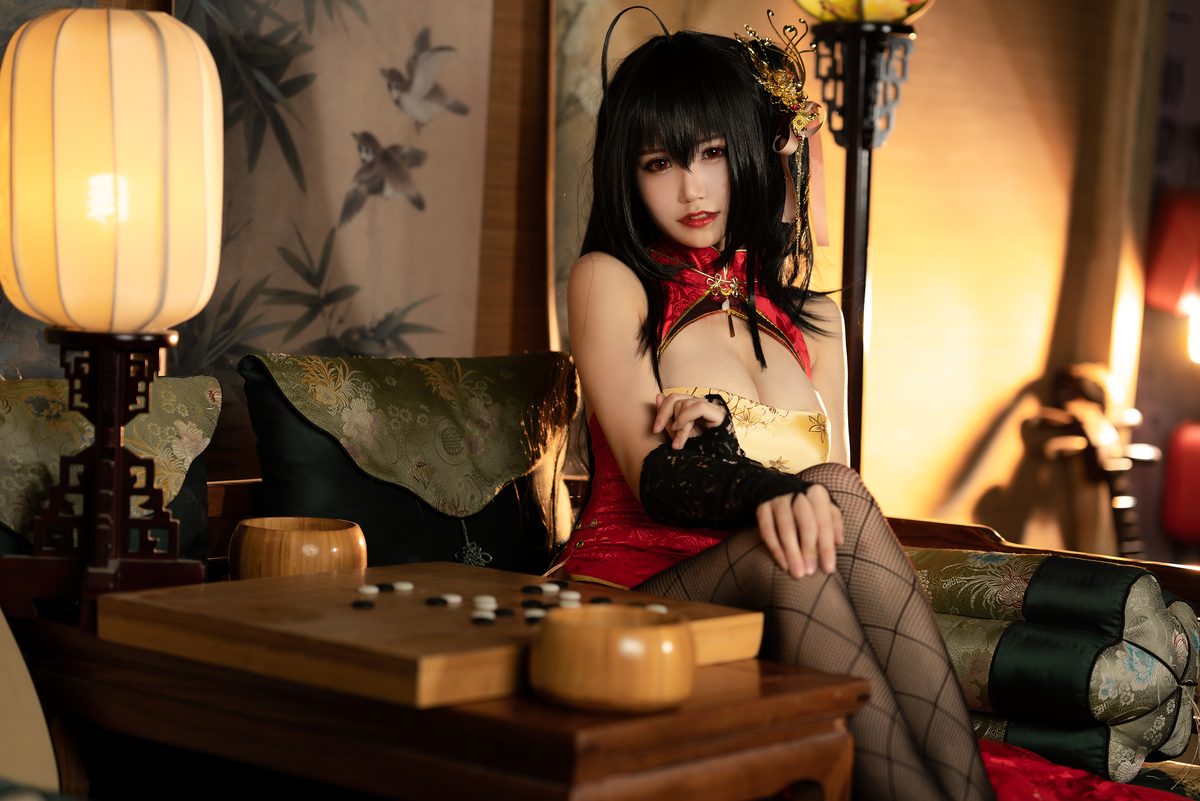 Coser@小仓千代w No 058 大凤旗袍 0012 7211260438.jpg