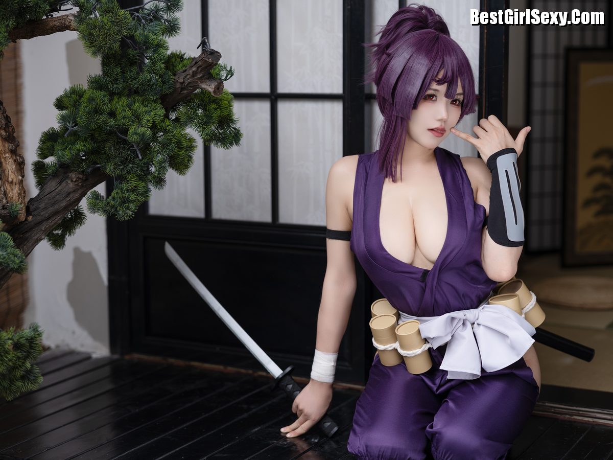 Coser@小仓千代w No 060 Yuzuriha 地狱楽 杠 0017 8825502980.jpg