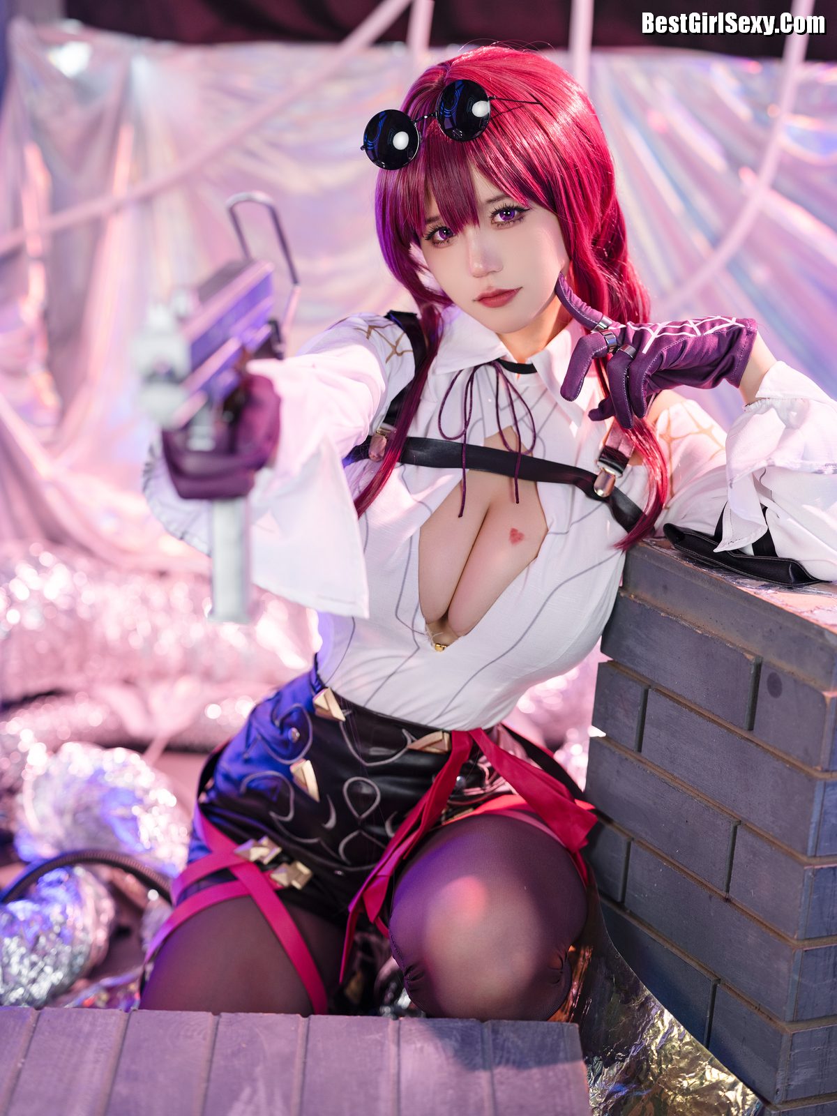 Coser@小仓千代w No 062 Kafka HSR 卡芙卡 0015 0341186084.jpg