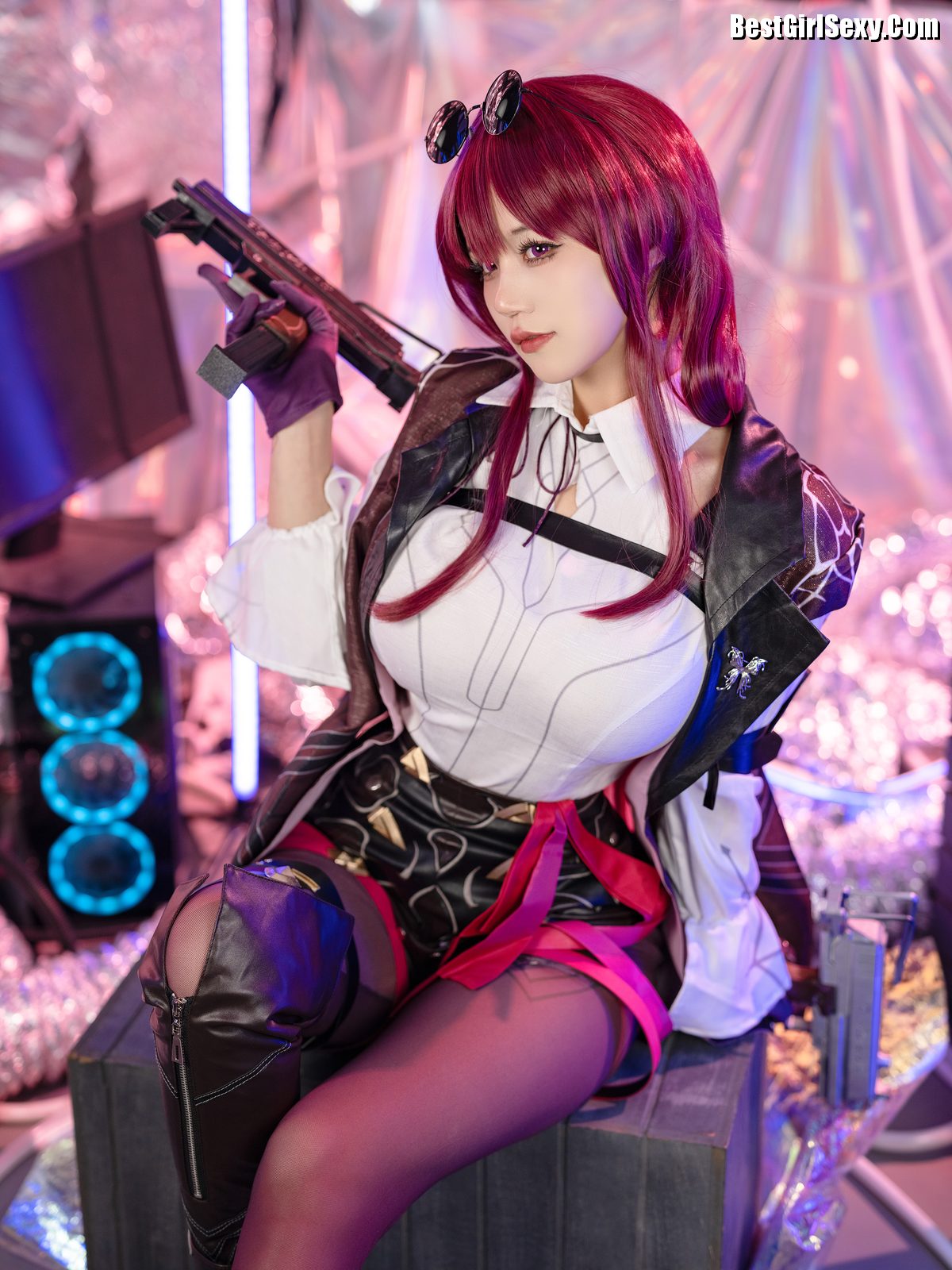 Coser@小仓千代w No 062 Kafka HSR 卡芙卡 0026 5637129527.jpg