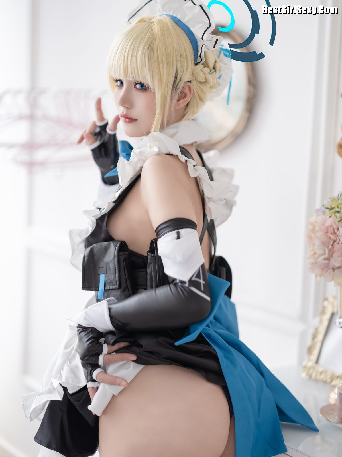 Coser@小仓千代w No 064 飞鸟马时 0004 5916432311.jpg