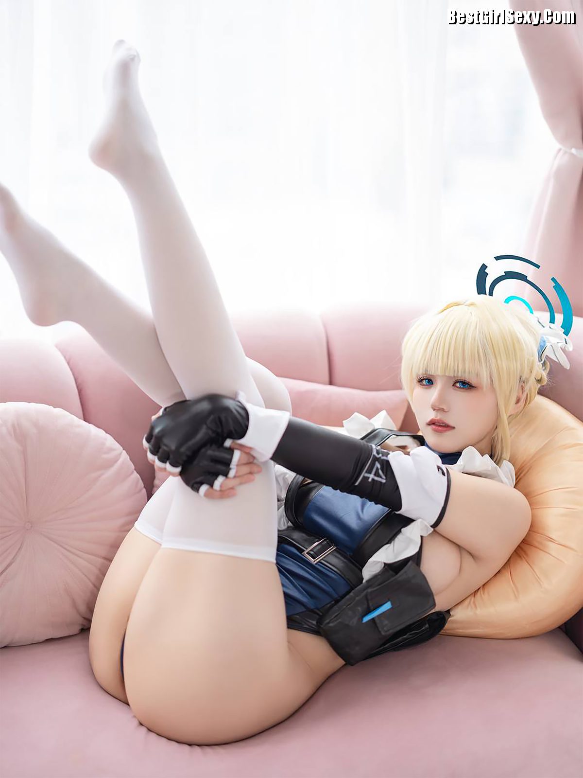 Coser@小仓千代w No 064 飞鸟马时 0024 8493991323.jpg