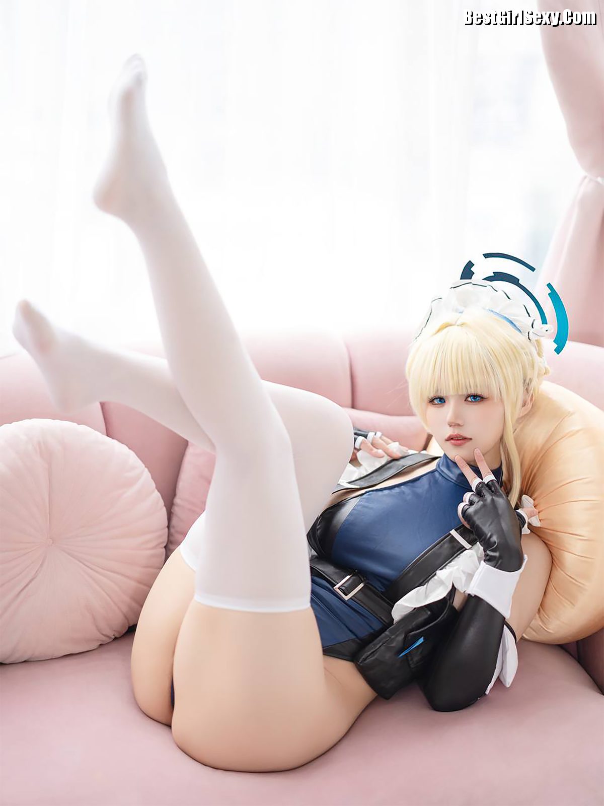 Coser@小仓千代w No 064 飞鸟马时 0025 8912222822.jpg