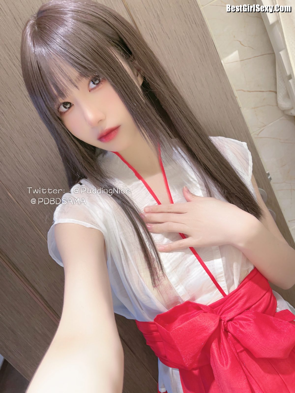 Coser@布丁大法 Pudding Dafa 莓果挞 0002 0576440849.jpg