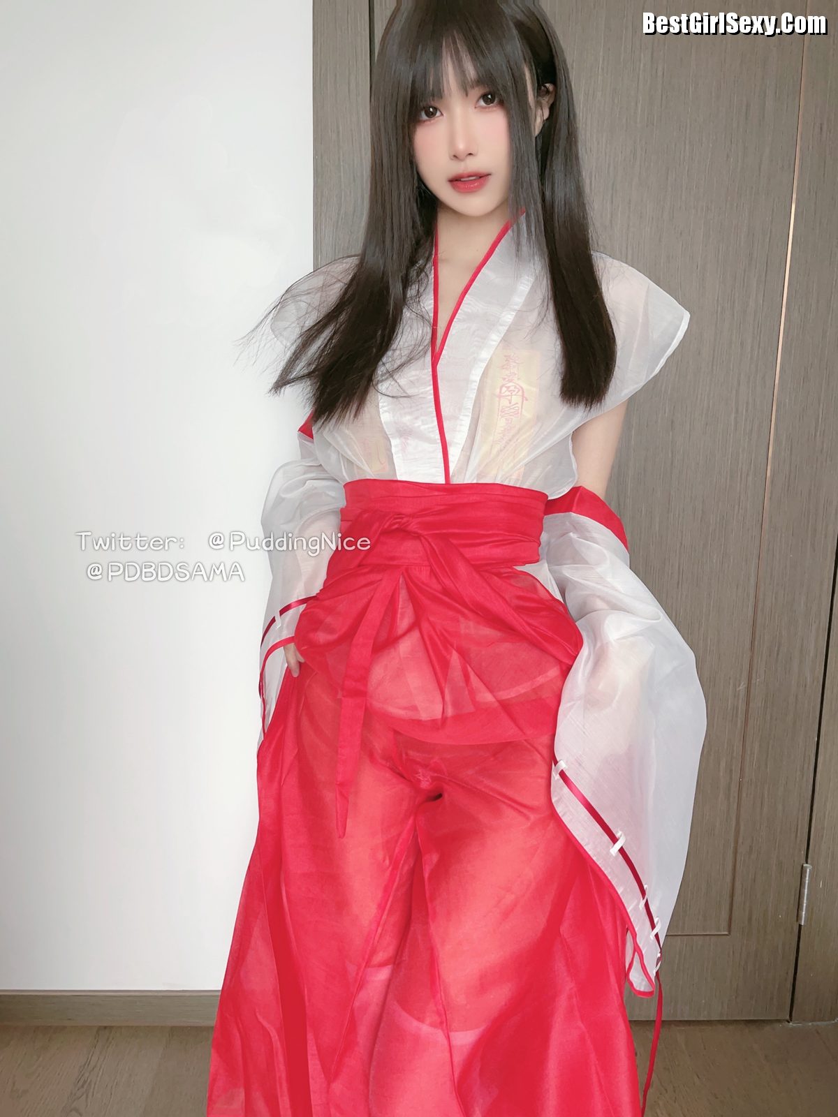 Coser@布丁大法 Pudding Dafa 莓果挞 0011 4375967821.jpg