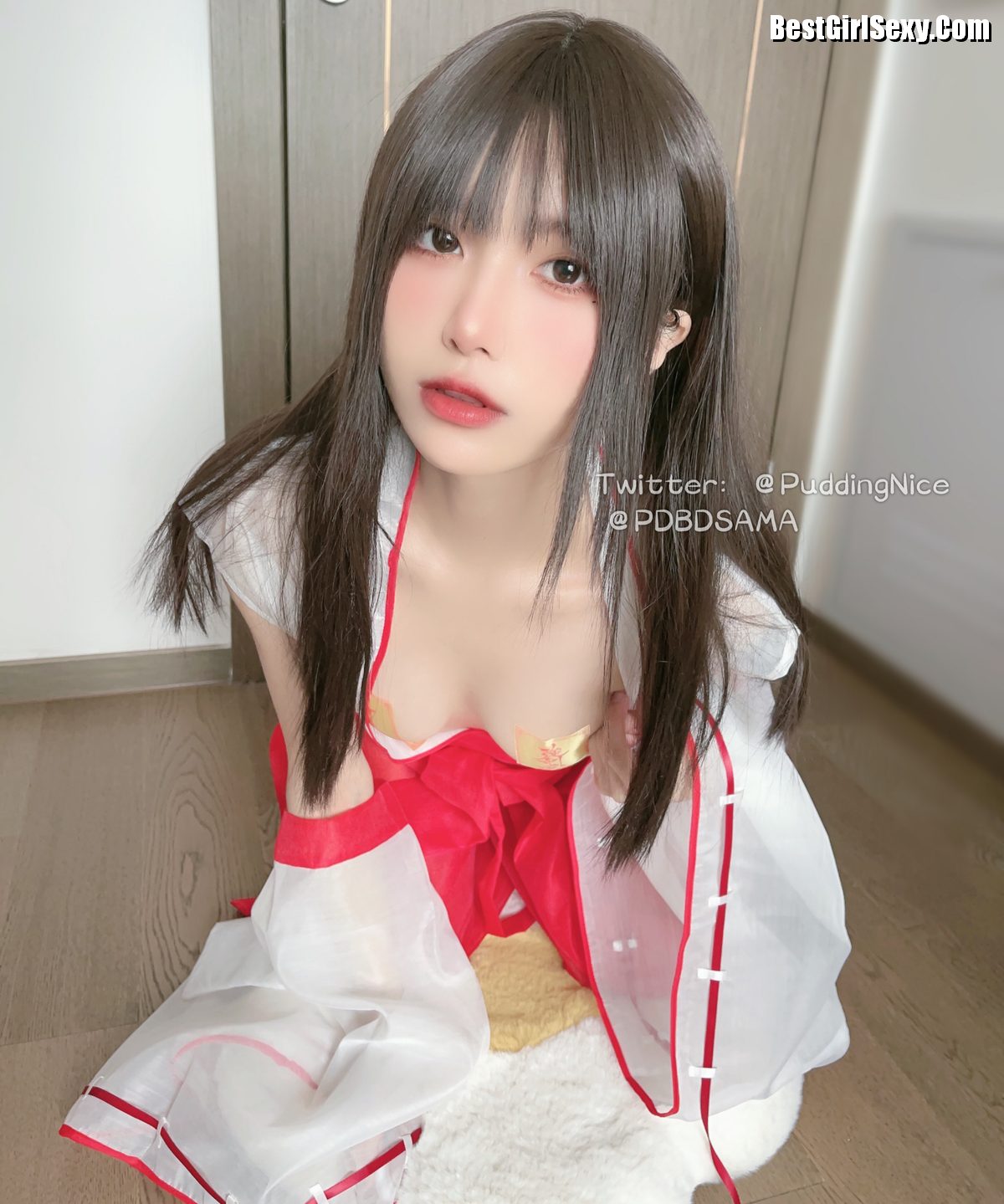 Coser@布丁大法 Pudding Dafa 莓果挞 0025 4940624049.jpg