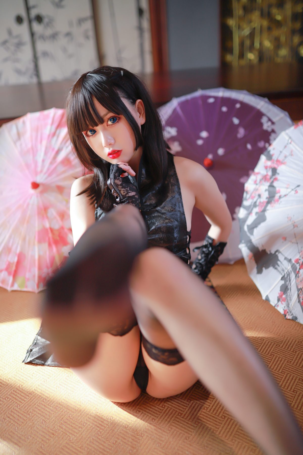 Coser@您的蛋蛋 侧露旗袍 0042 5140460842.jpg